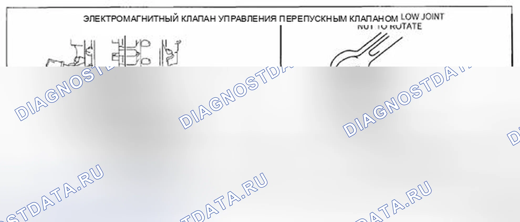 Рис. 70. Honda CR-V IV рестайлинг