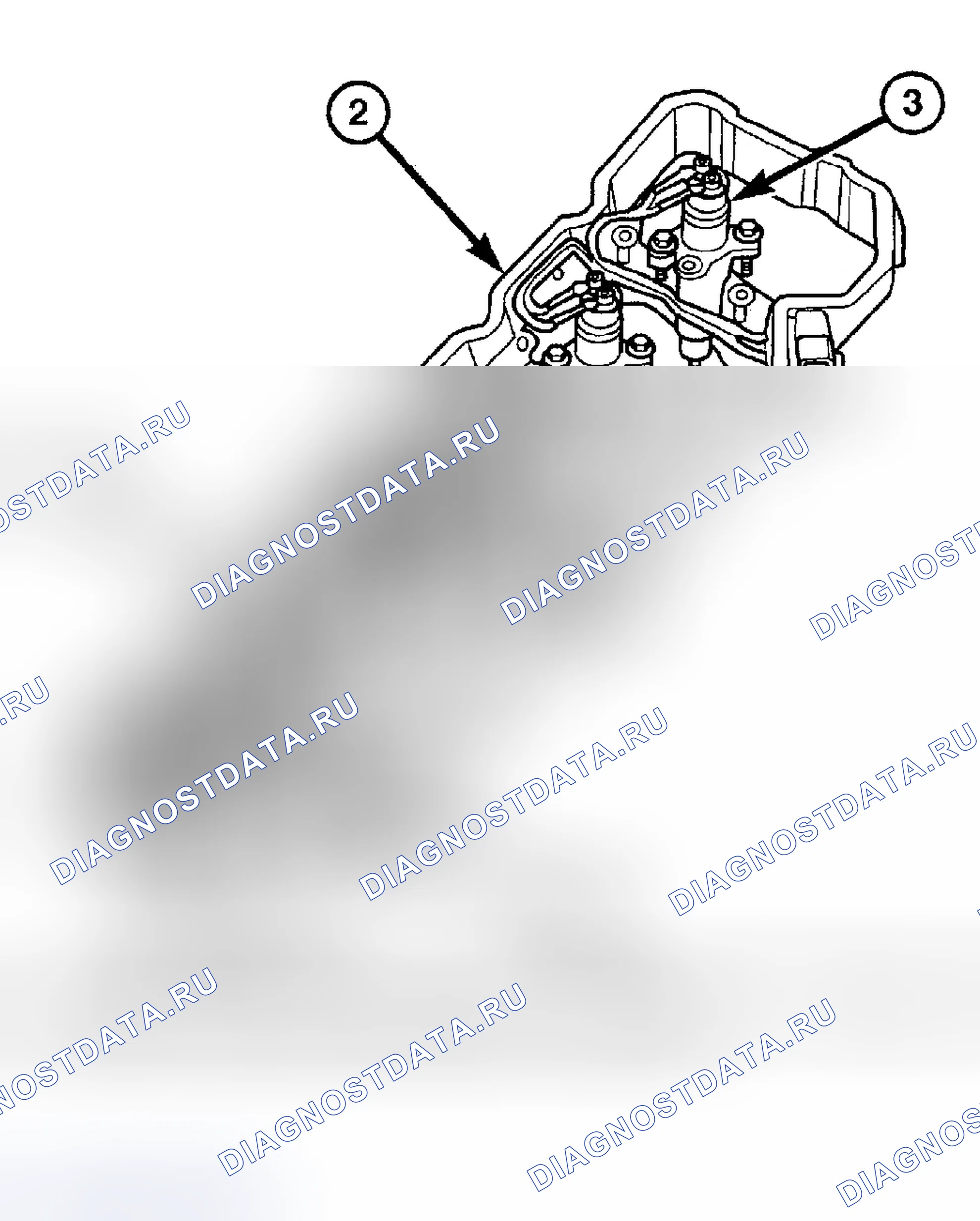 Рис. 195. Dodge Pickup R1500 