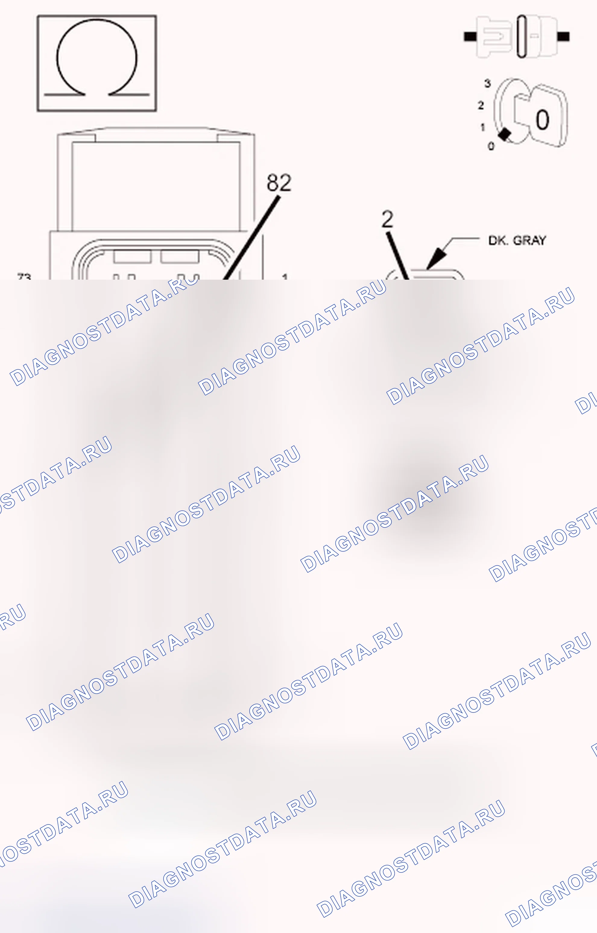 Рис. 384. Dodge Journey I