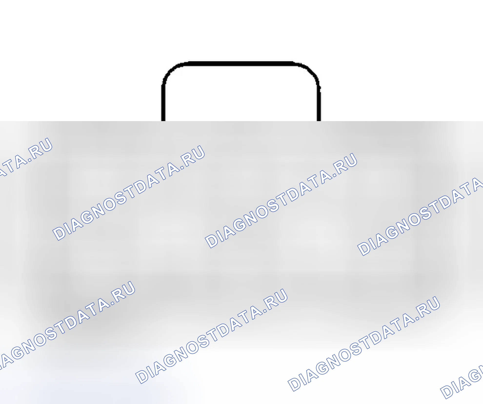 Рис. 2. Chevrolet Tracker II