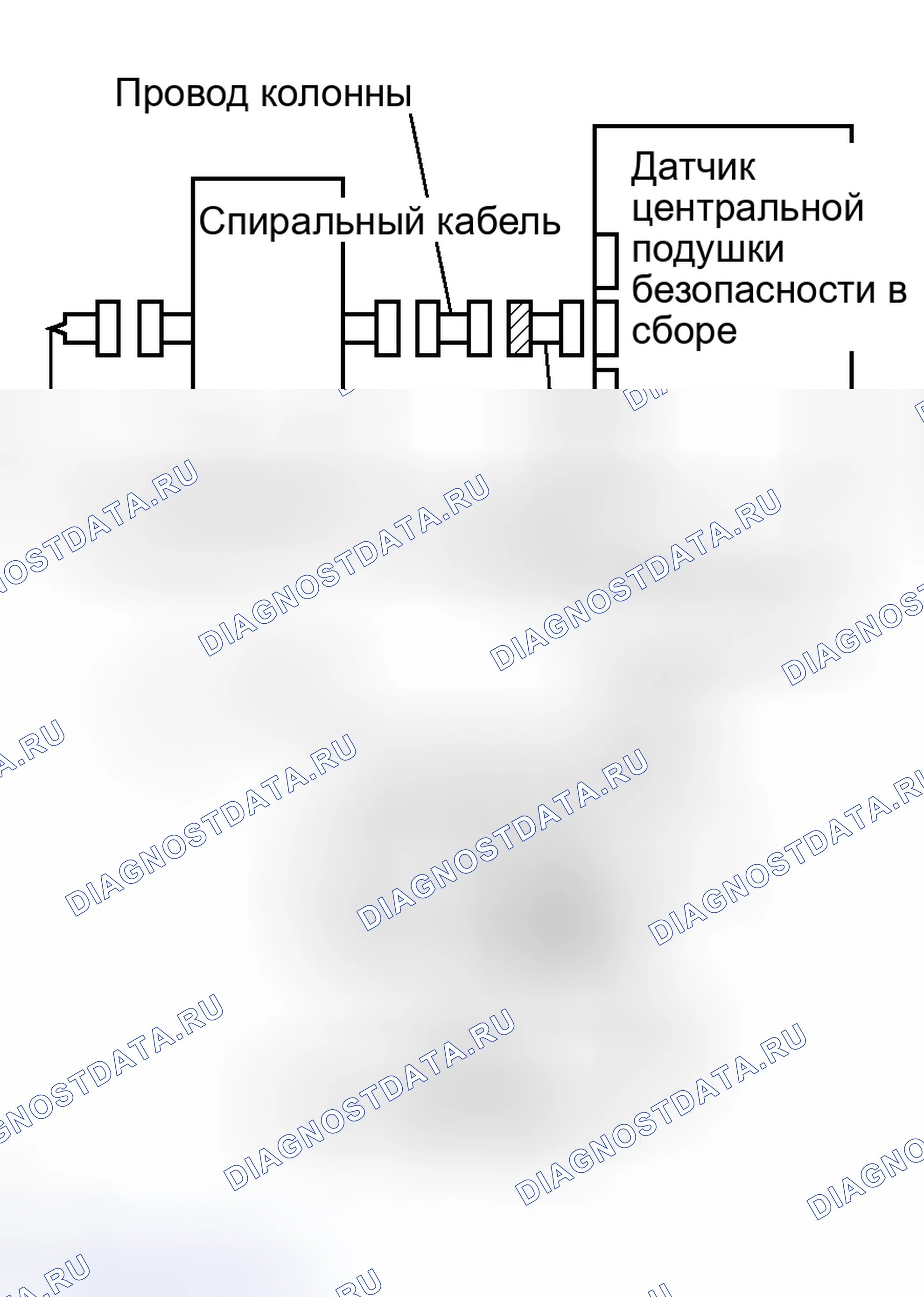 Рис. 300. Toyota Land Cruiser 100 рестайлинг 2