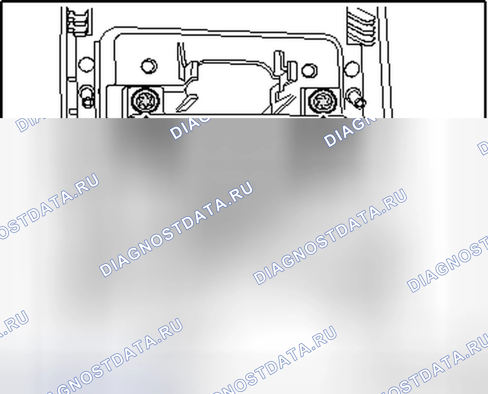 Рис. 13: НЕТ СОДЕРЖАНИЯ. Volkswagen Tiguan I