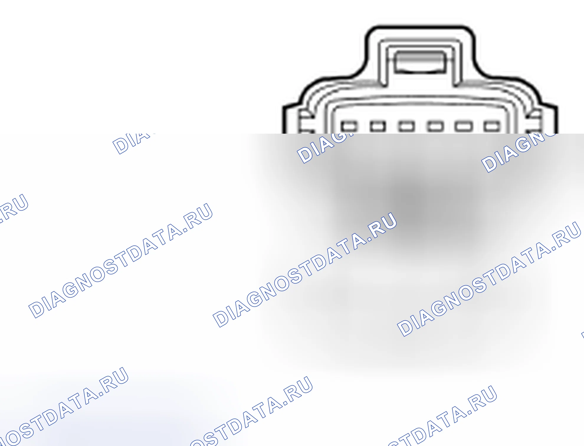 Рис. 76. Mazda 2 I рестайлинг