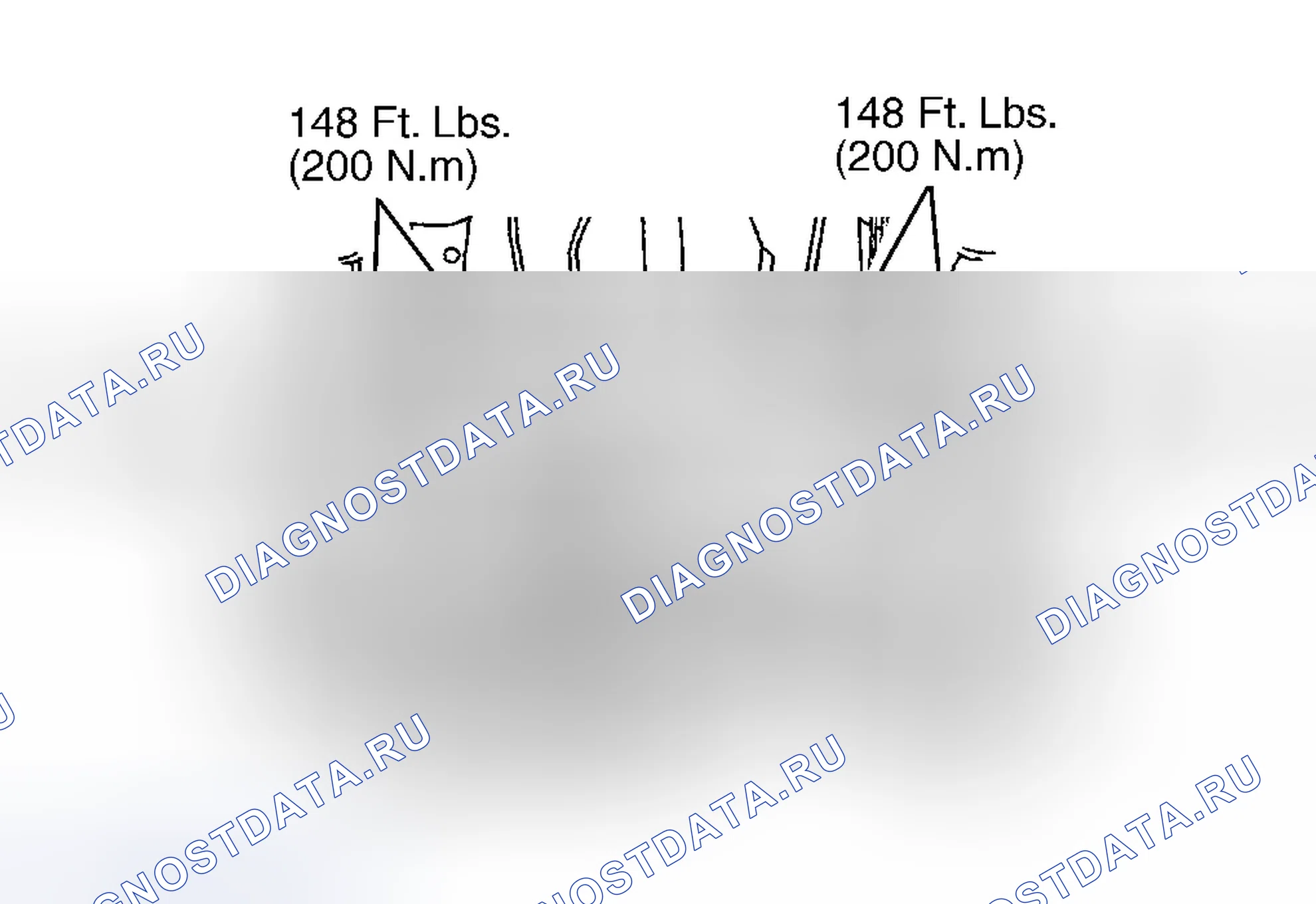 Рис. 6. Ford Focus I
