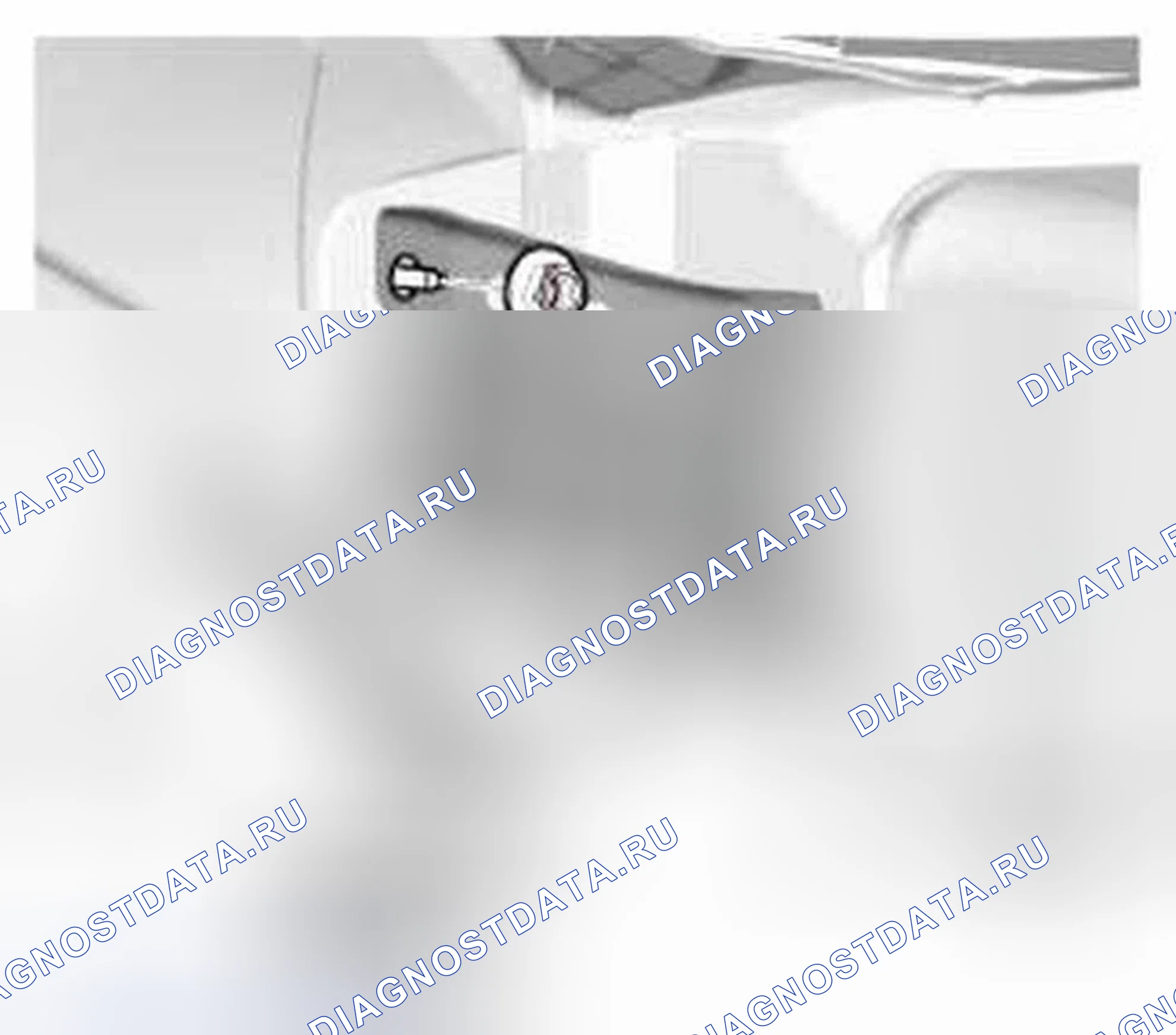 Рис. 187: Установка. Honda CR-V IV