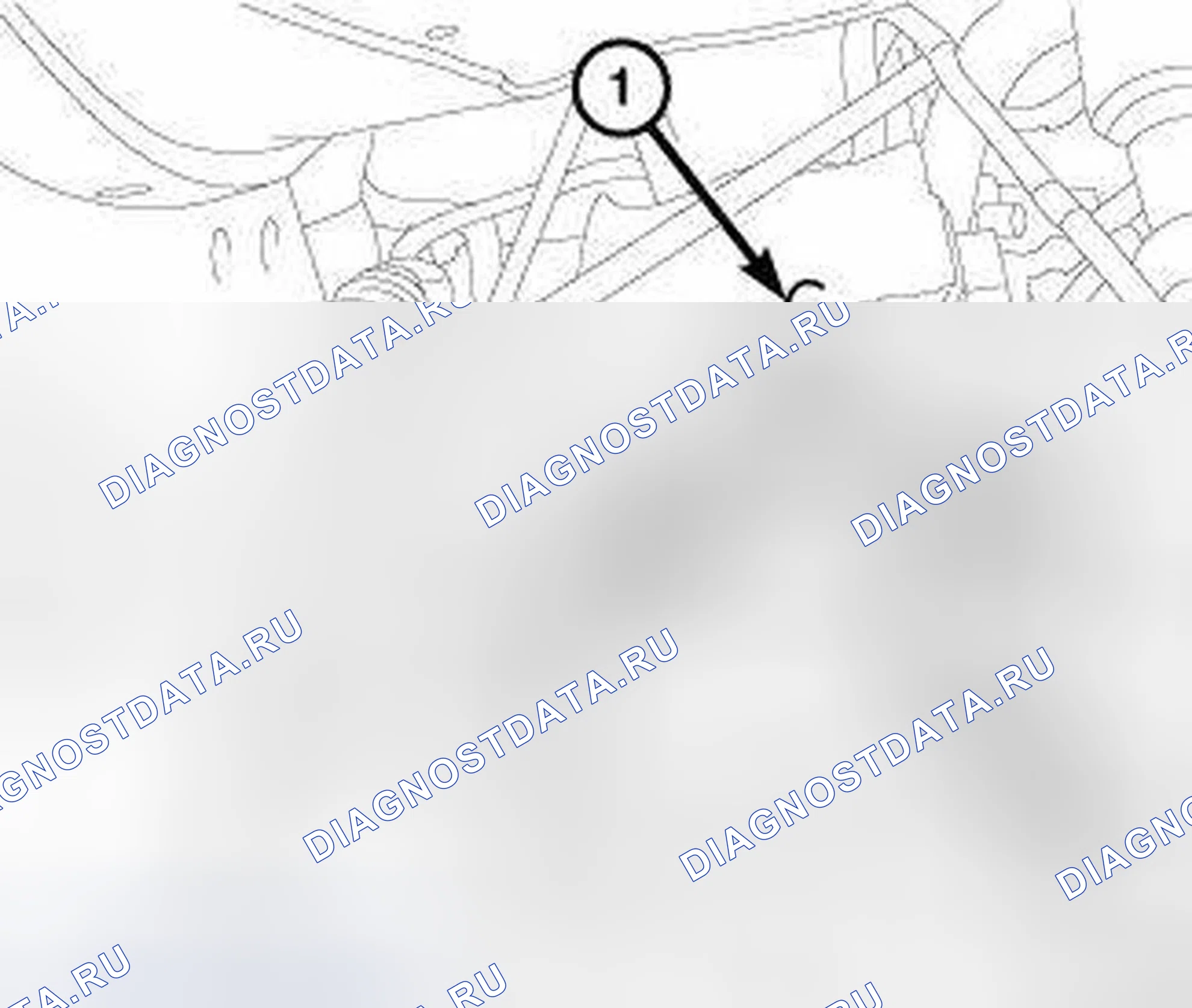 Рис. 6. Chrysler Town & Country V рестайлинг