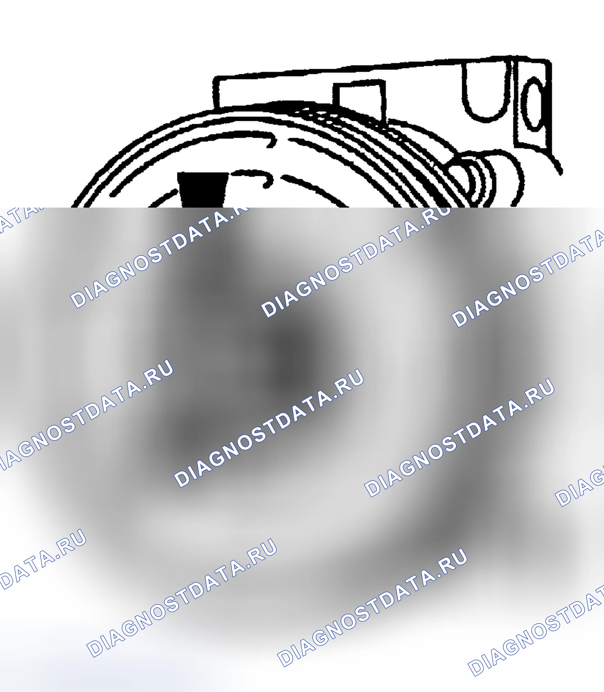 Рис. 3. Chrysler Town & Country IV