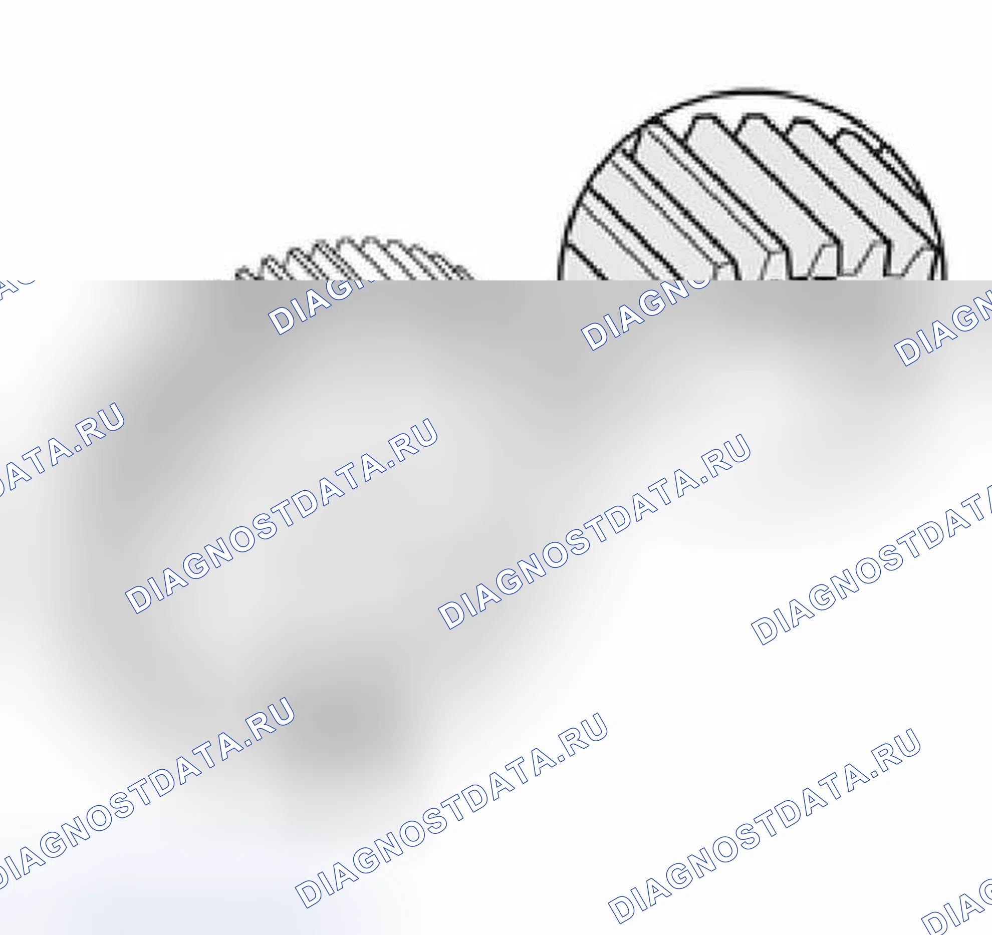 Рис. 112. Volkswagen Golf Mk4