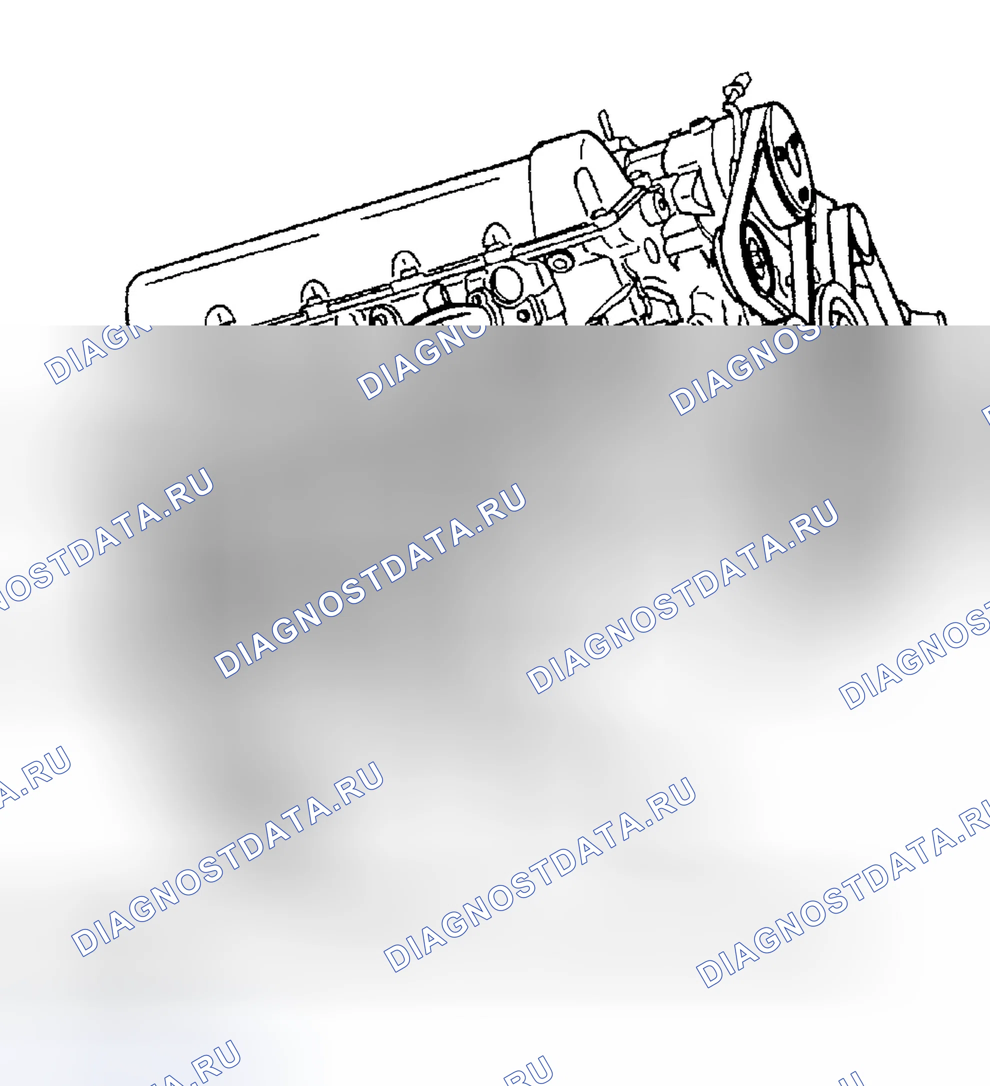 Рис. 158. Dodge Pickup R1500 