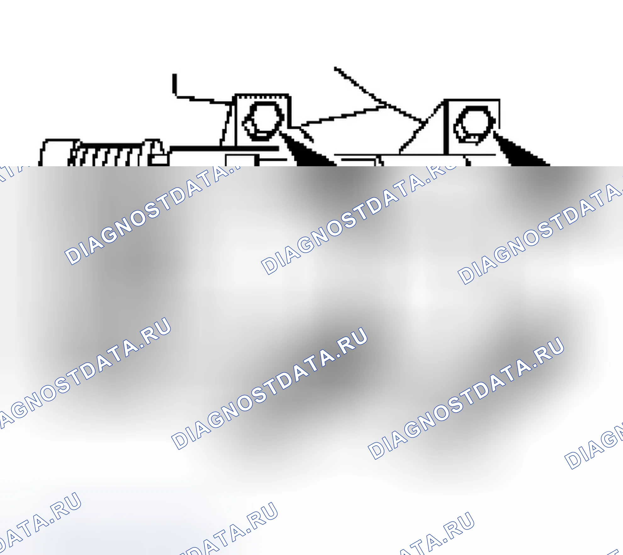 Рис. 739. Ford Escape I