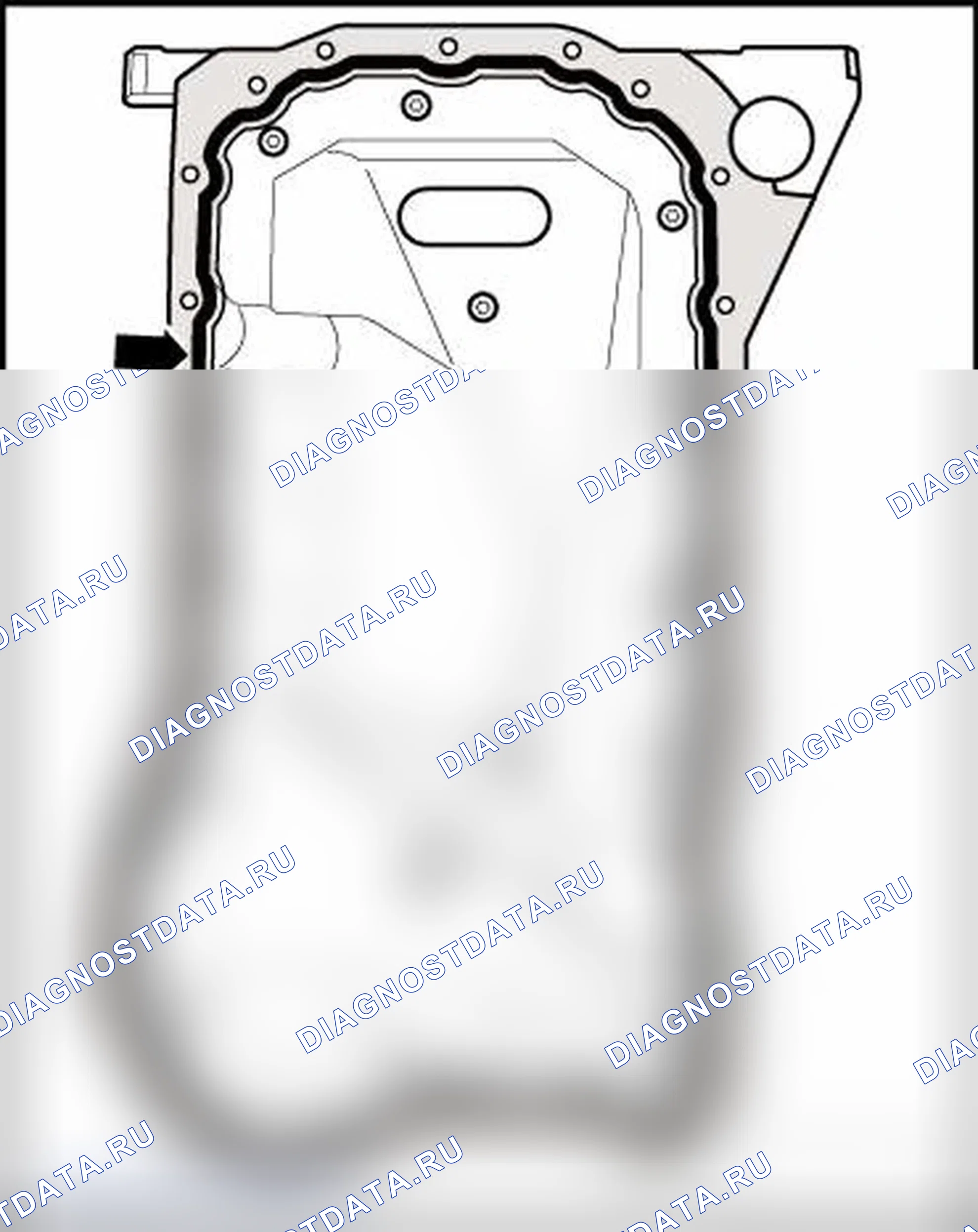 Рис. 19. Audi A3 8P рестайлинг 2