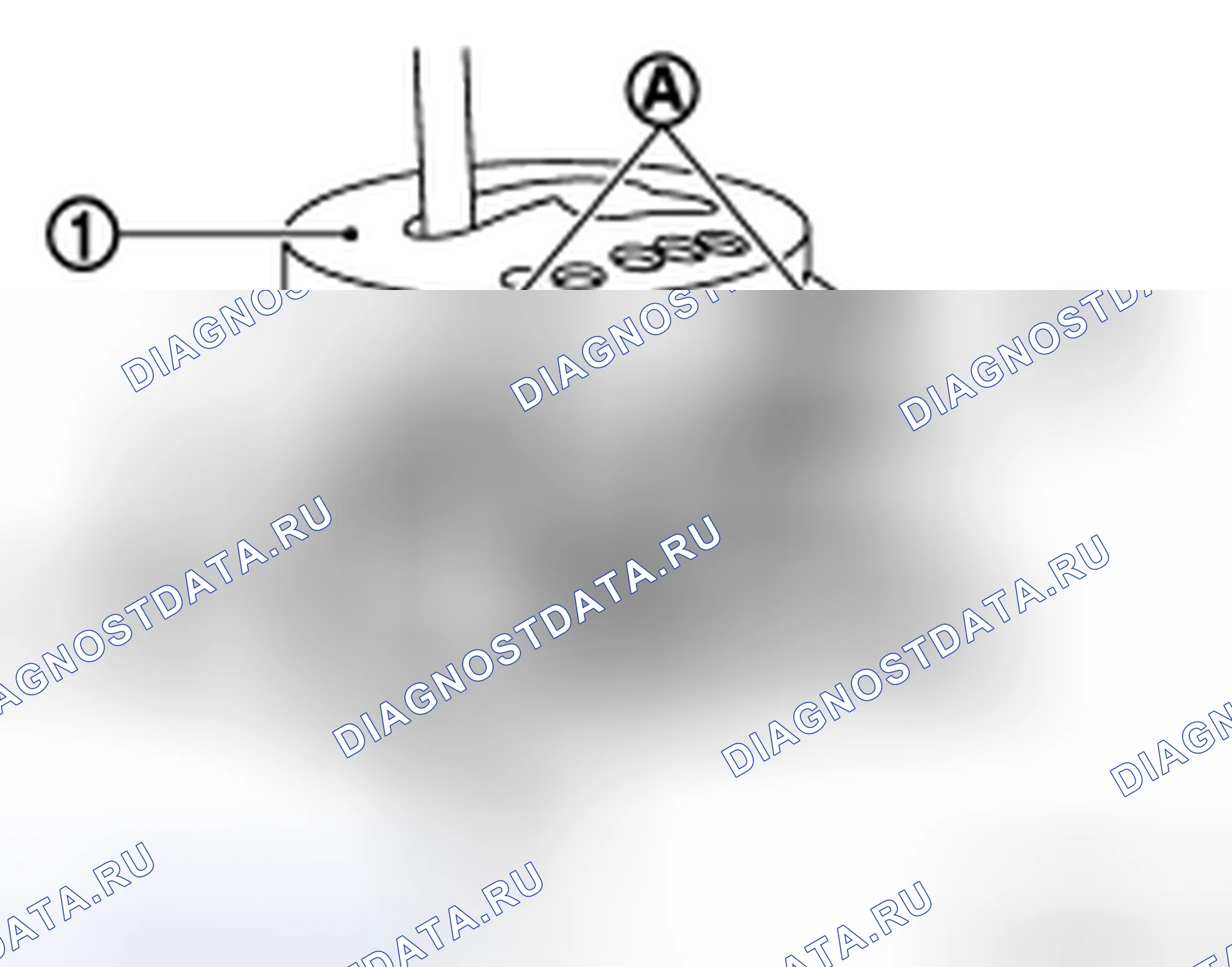 Рис. 51: РАЗБОРКА. Honda MDX I