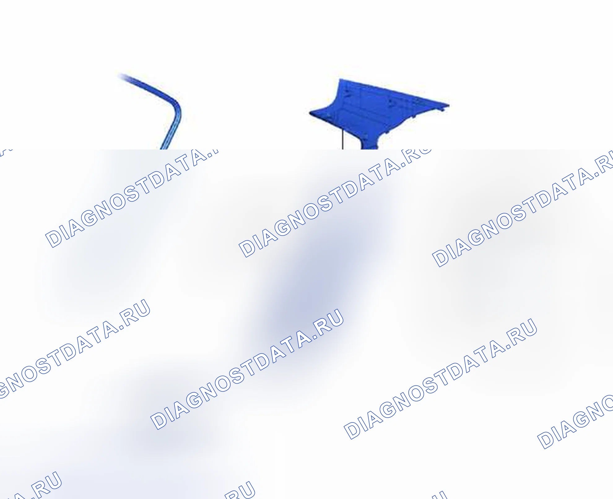 Рис. 52: ИЛЛЮСТРАЦИЯ. Toyota Corolla XI