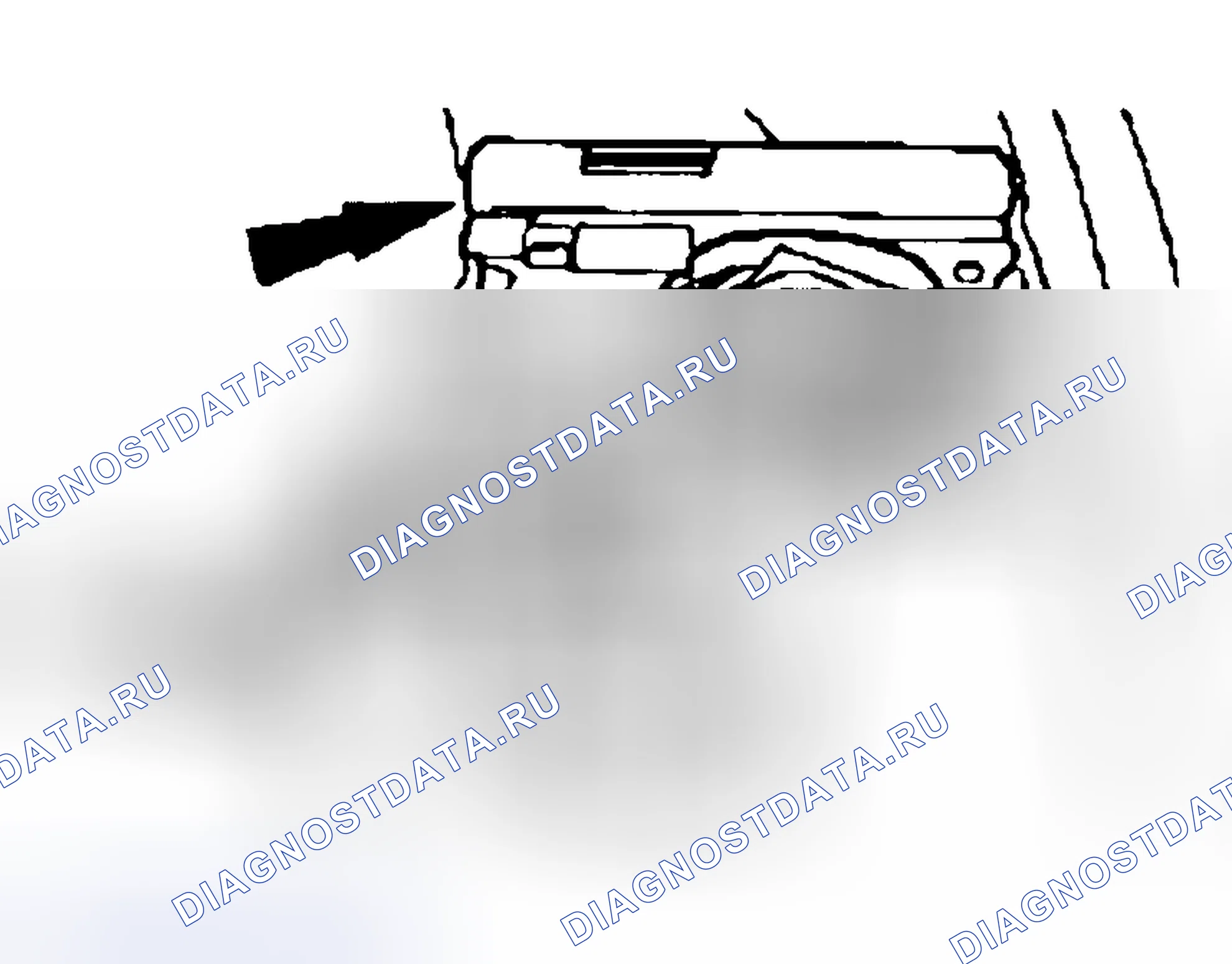 Рис. 167. Hyundai Pony I