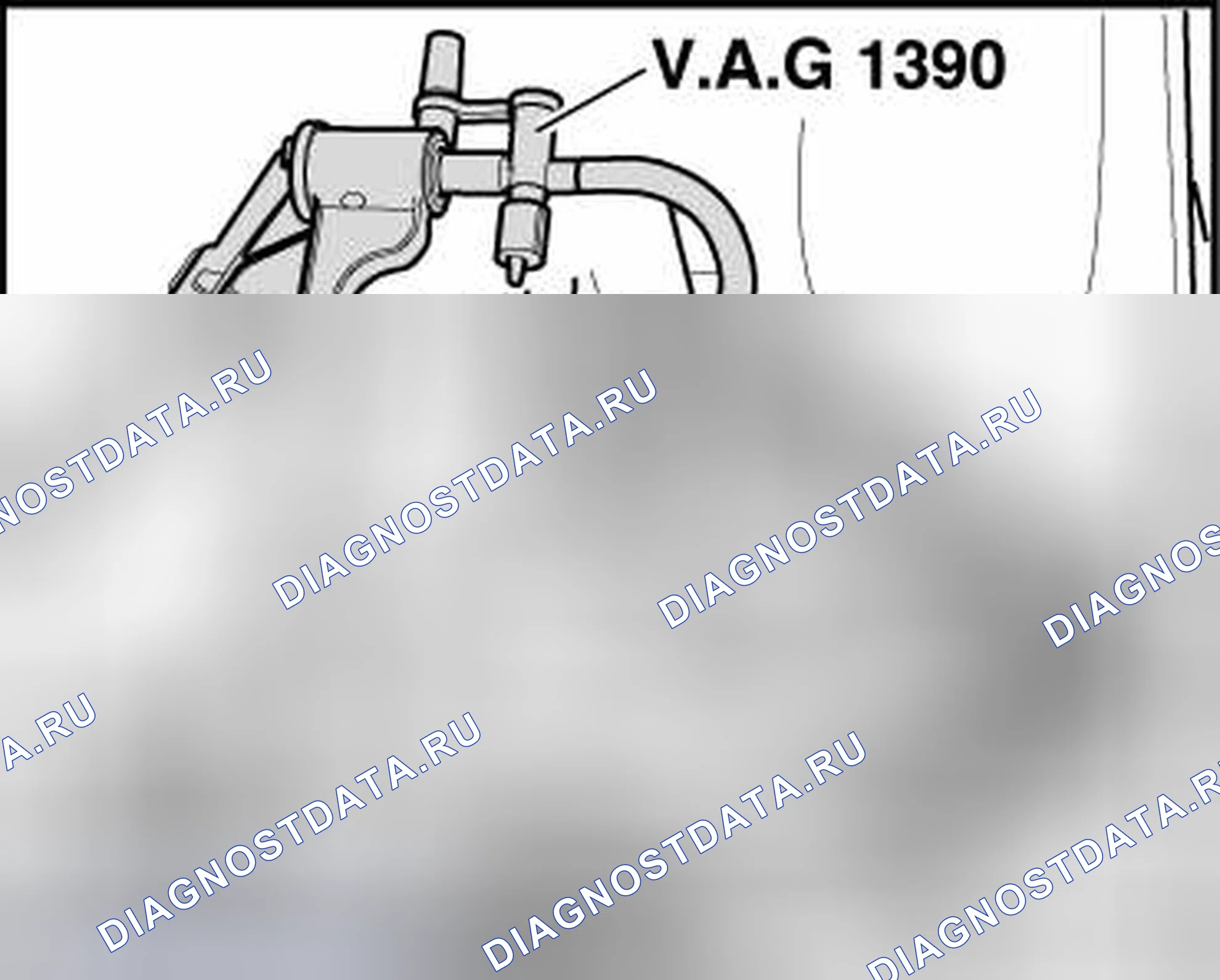Рис. 58. Volkswagen Touareg I рестайлинг