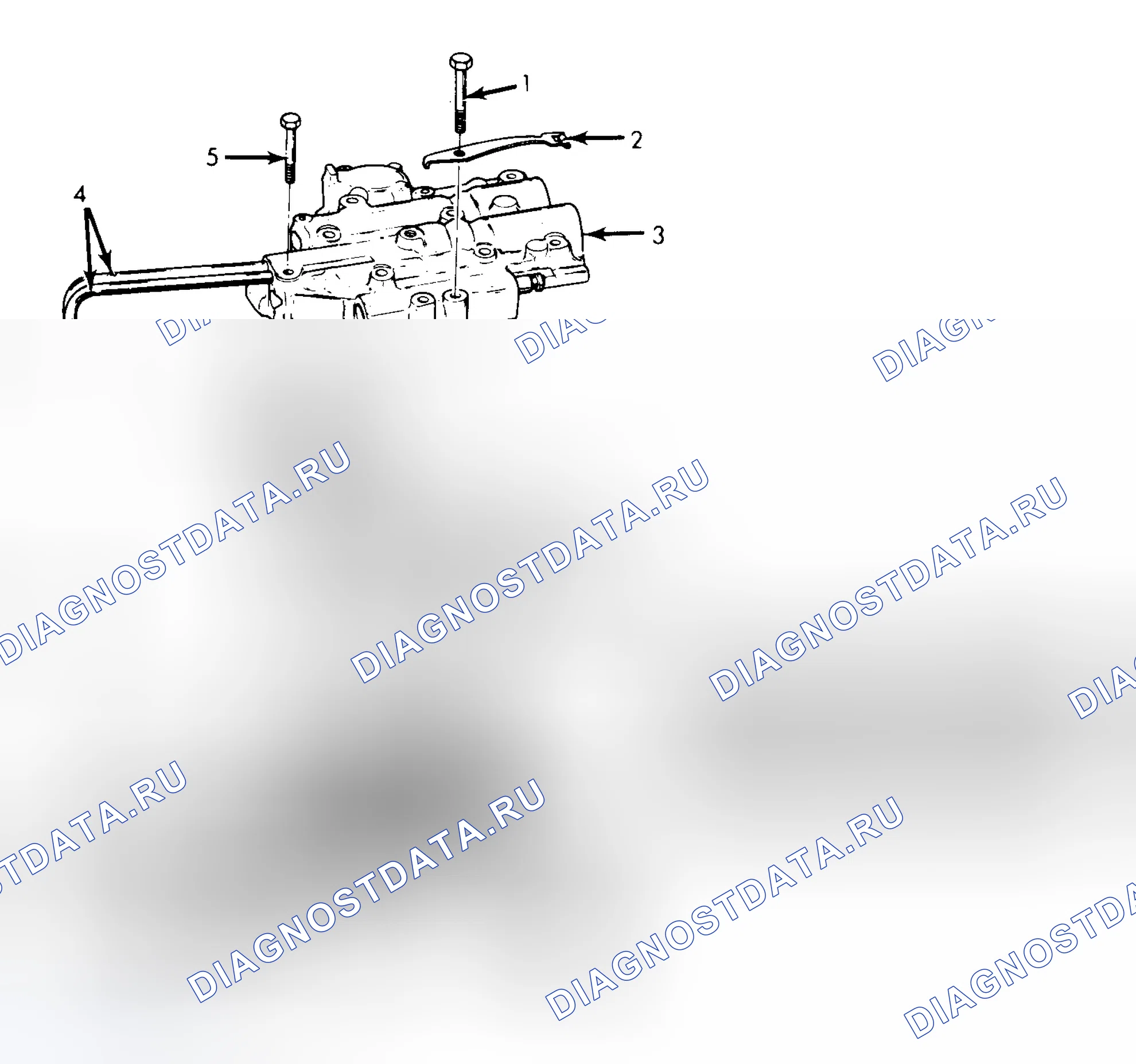 Рис. 92. GMC Cab & Chassis R3500 