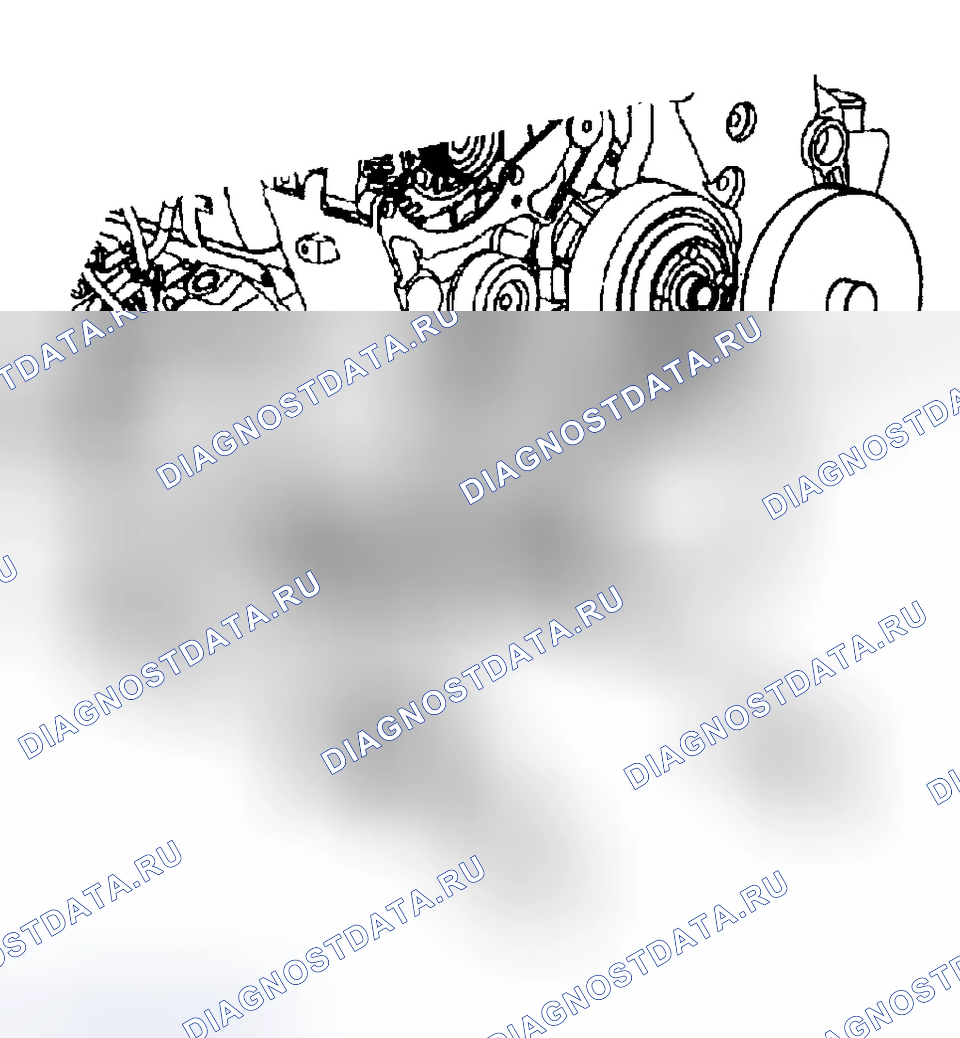 Рис. 64. Chevrolet Silverado 2500 
