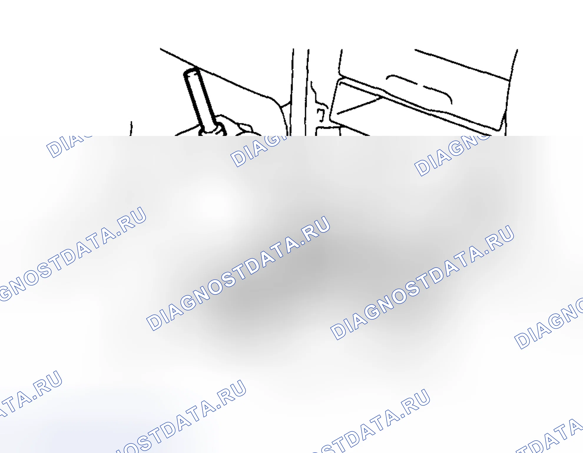 Рис. 48. Subaru Legacy BE/BH/BT