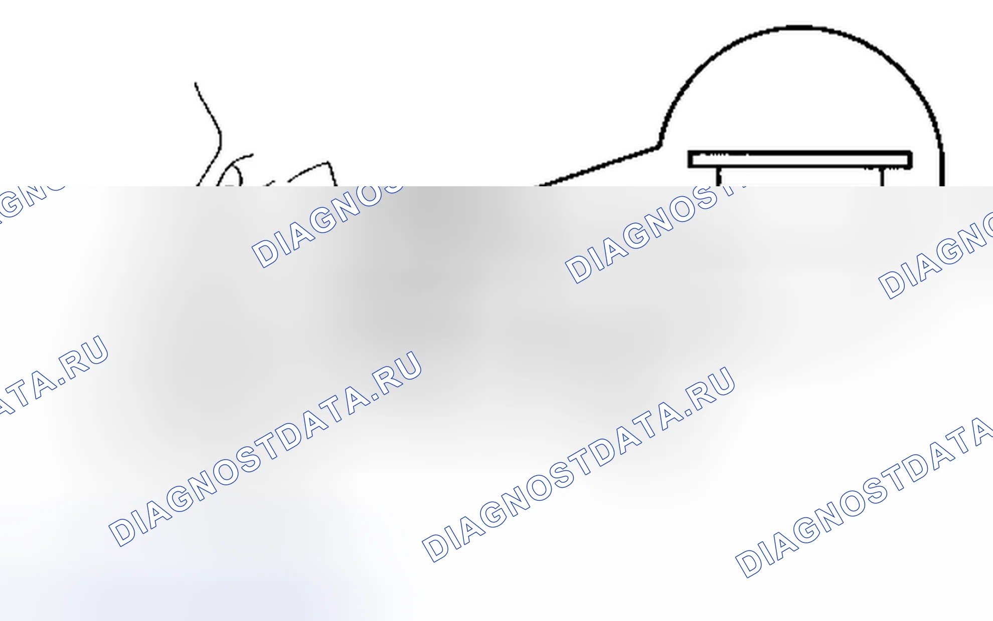 Рис. 529. Toyota Matrix E140