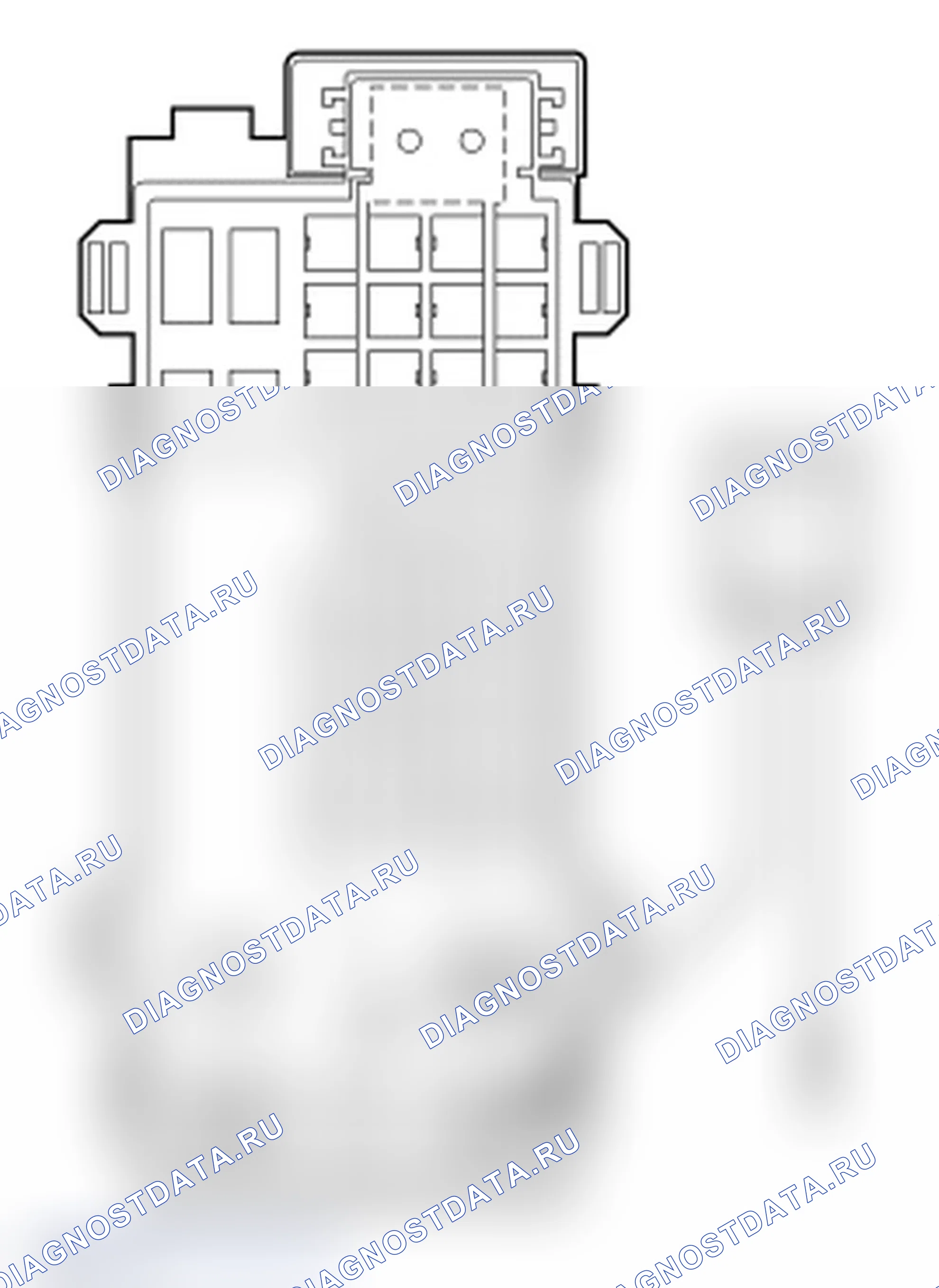 Рис. 9. Ford Explorer Sport Trac II