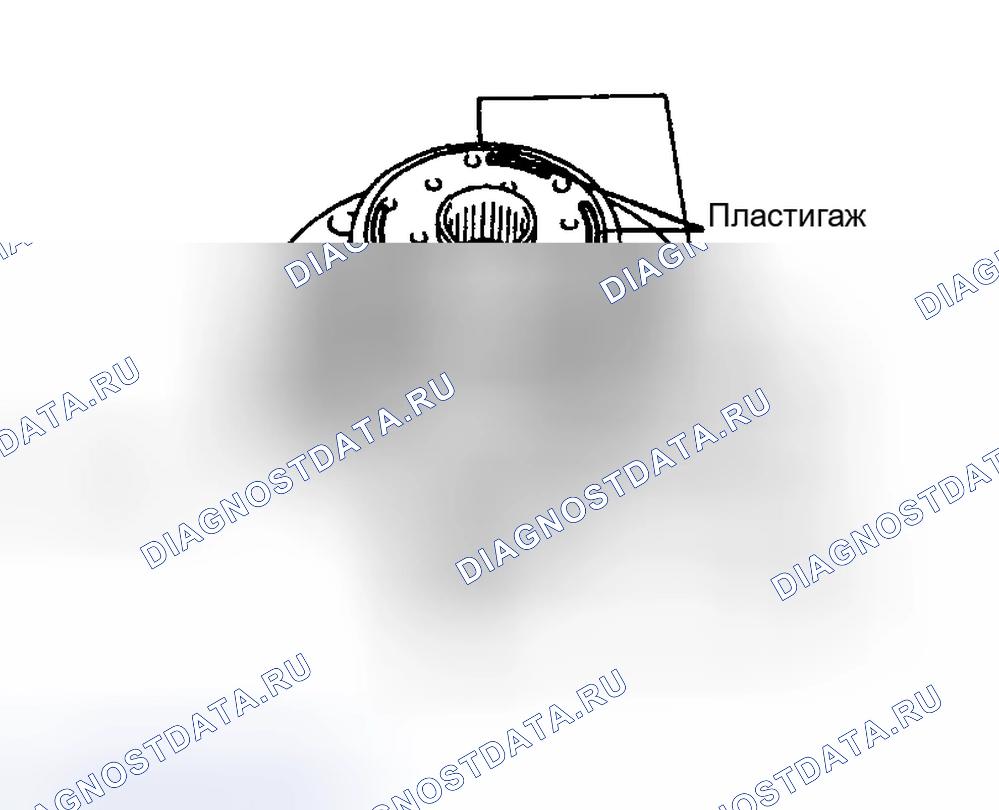 Рис. 243. Toyota RAV4 II рестайлинг
