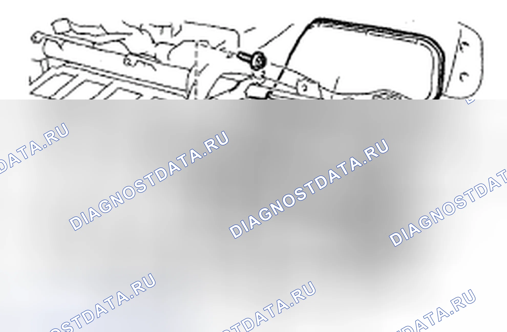 Рис. 215. Toyota Sienna II рестайлинг