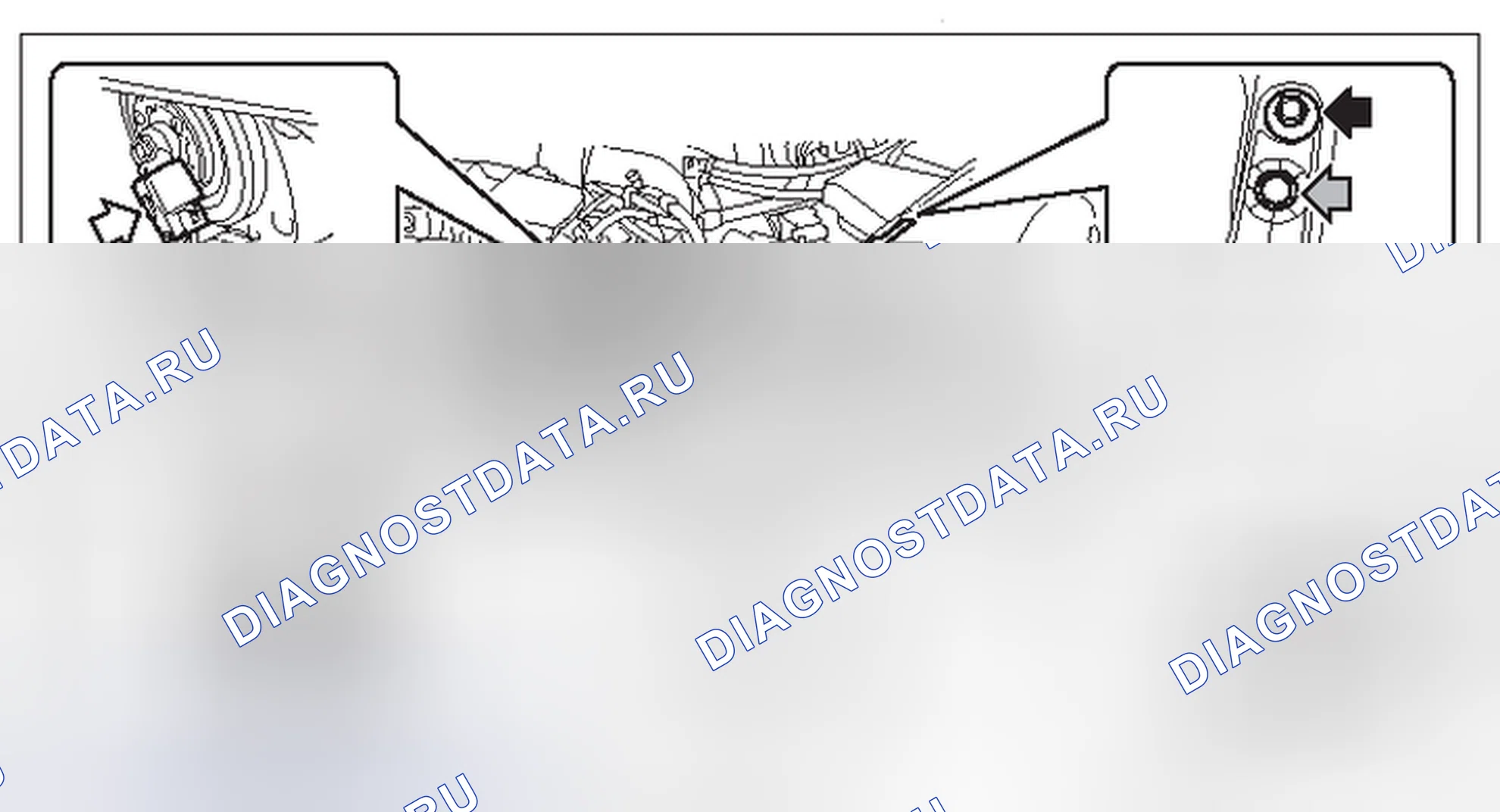 Рис. 91. Subaru Impreza GK