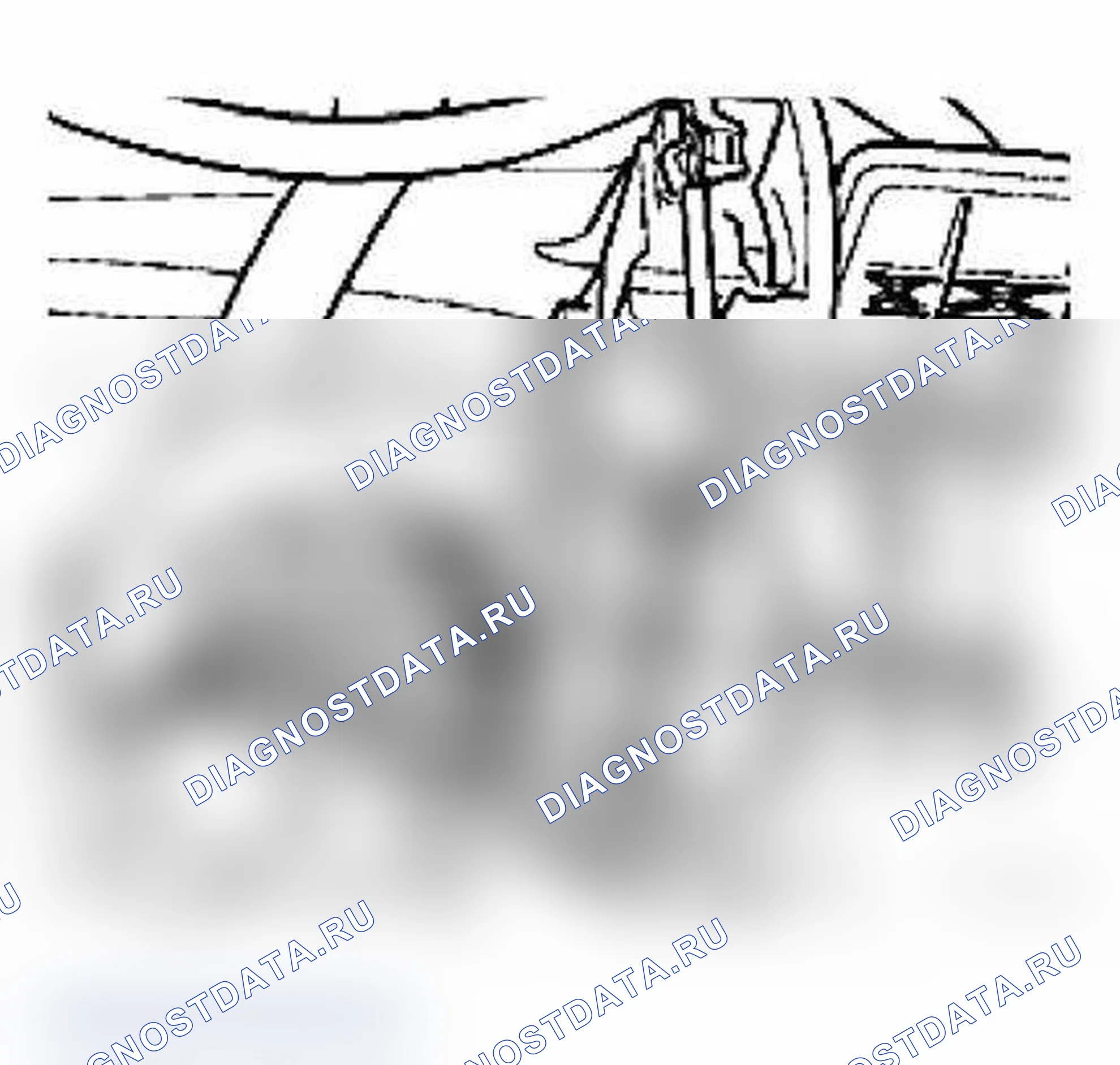 Рис. 6. Audi A4 B6