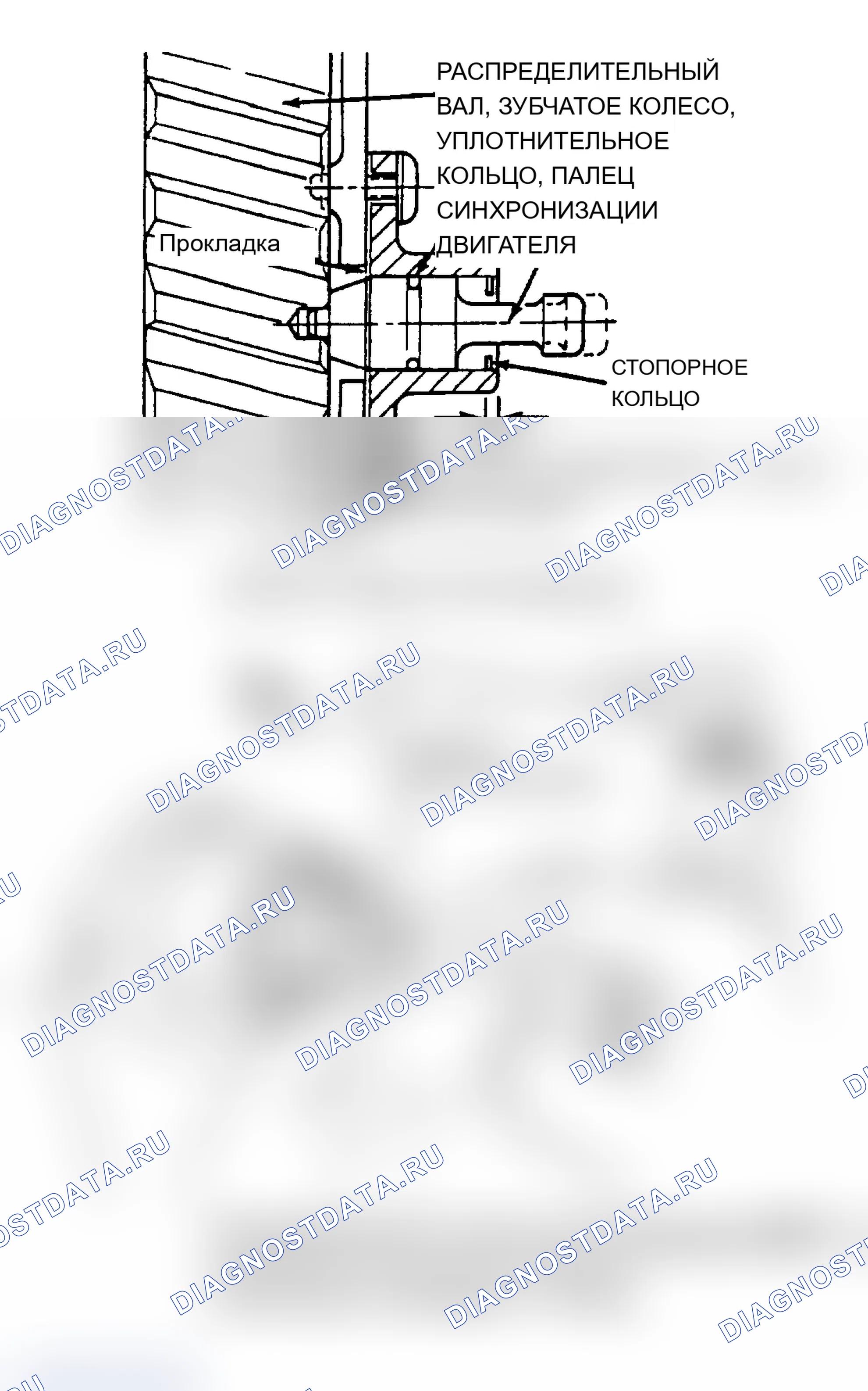 Рис. 12. Dodge Ramcharger AW150 
