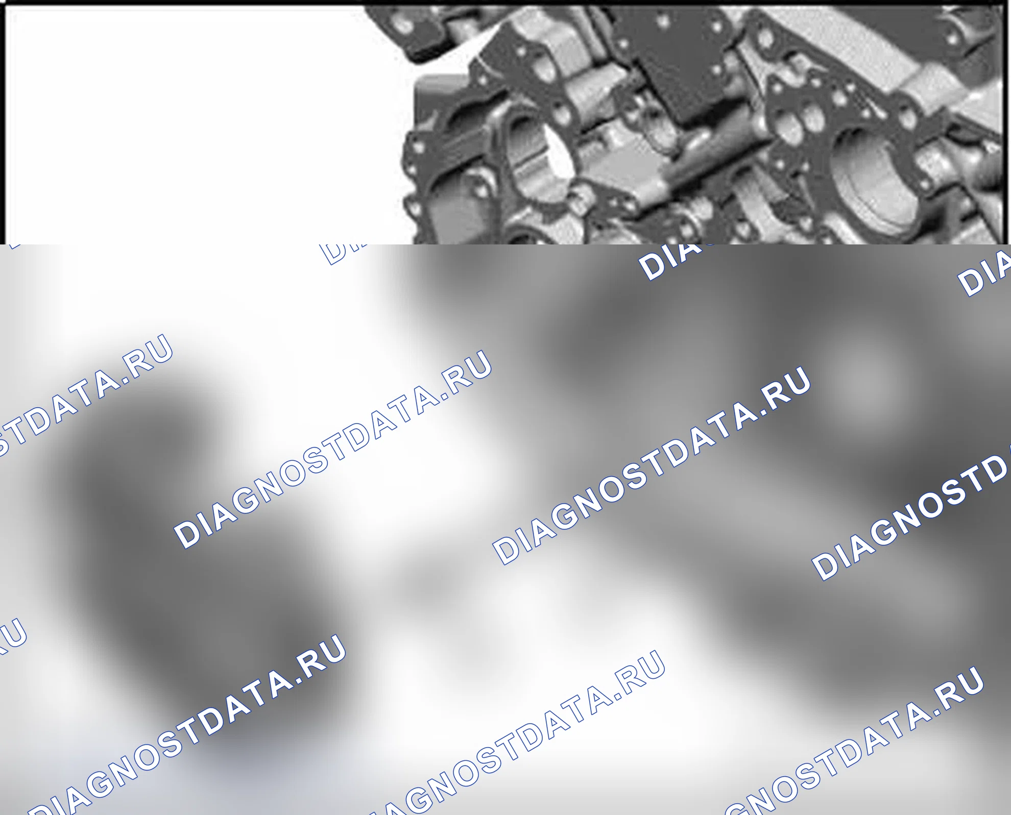 Рис. 256: ЧЕРЕЗ VIN CAU 003 685:. Audi S5 I