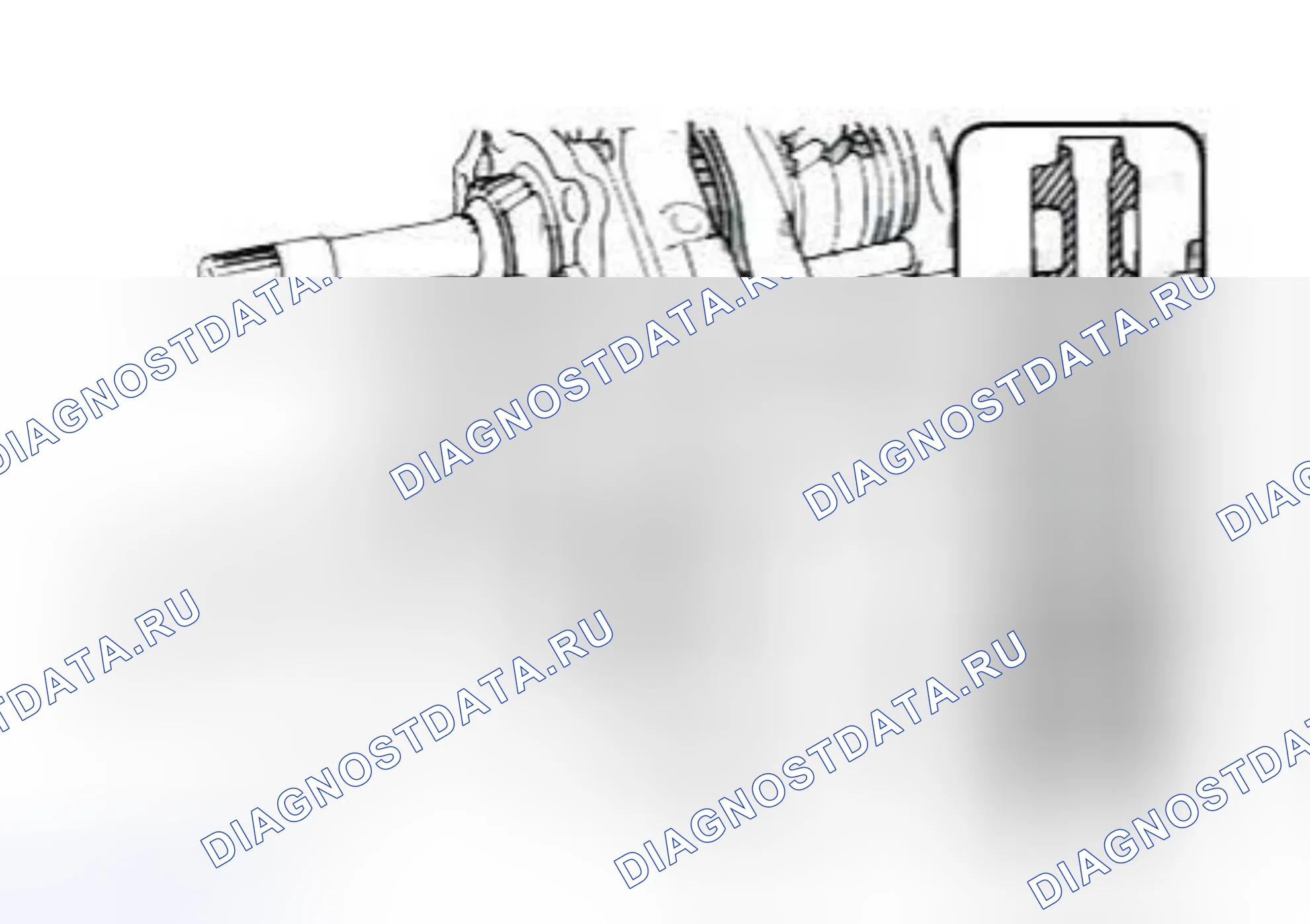 Разборка / установка — Great Wall Wingle-5. Great-Wall Wingle 5 I