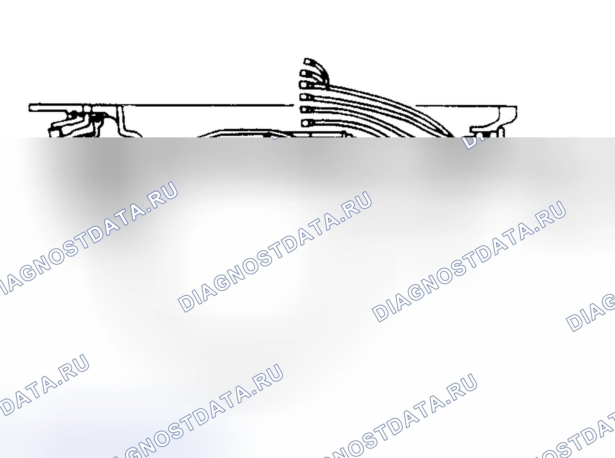 Рис. 28. Nissan Stanza III