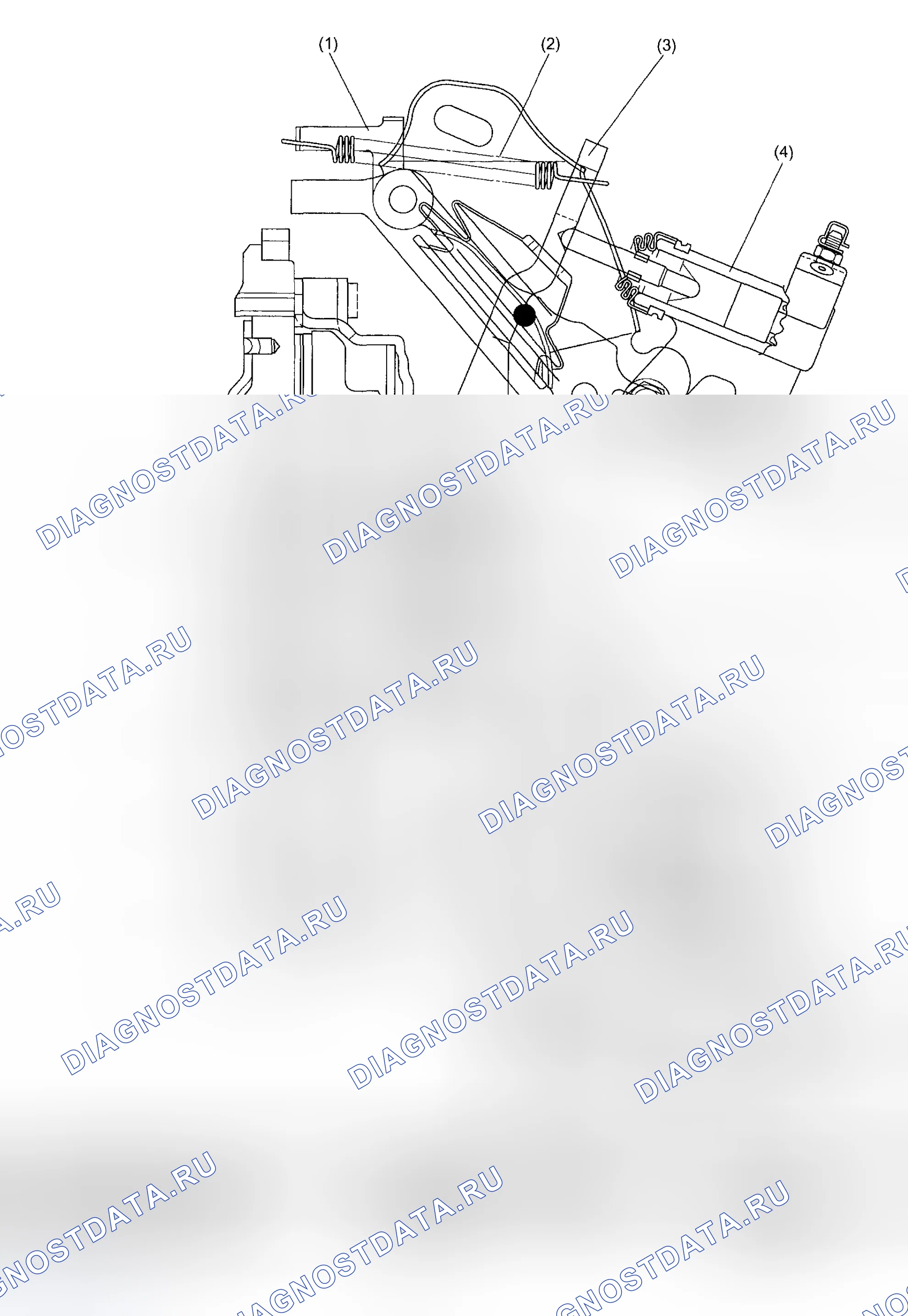 Рис. 97: ТУРБО-МОДЕЛИ. Subaru Impreza WRX GD/GG рестайлинг