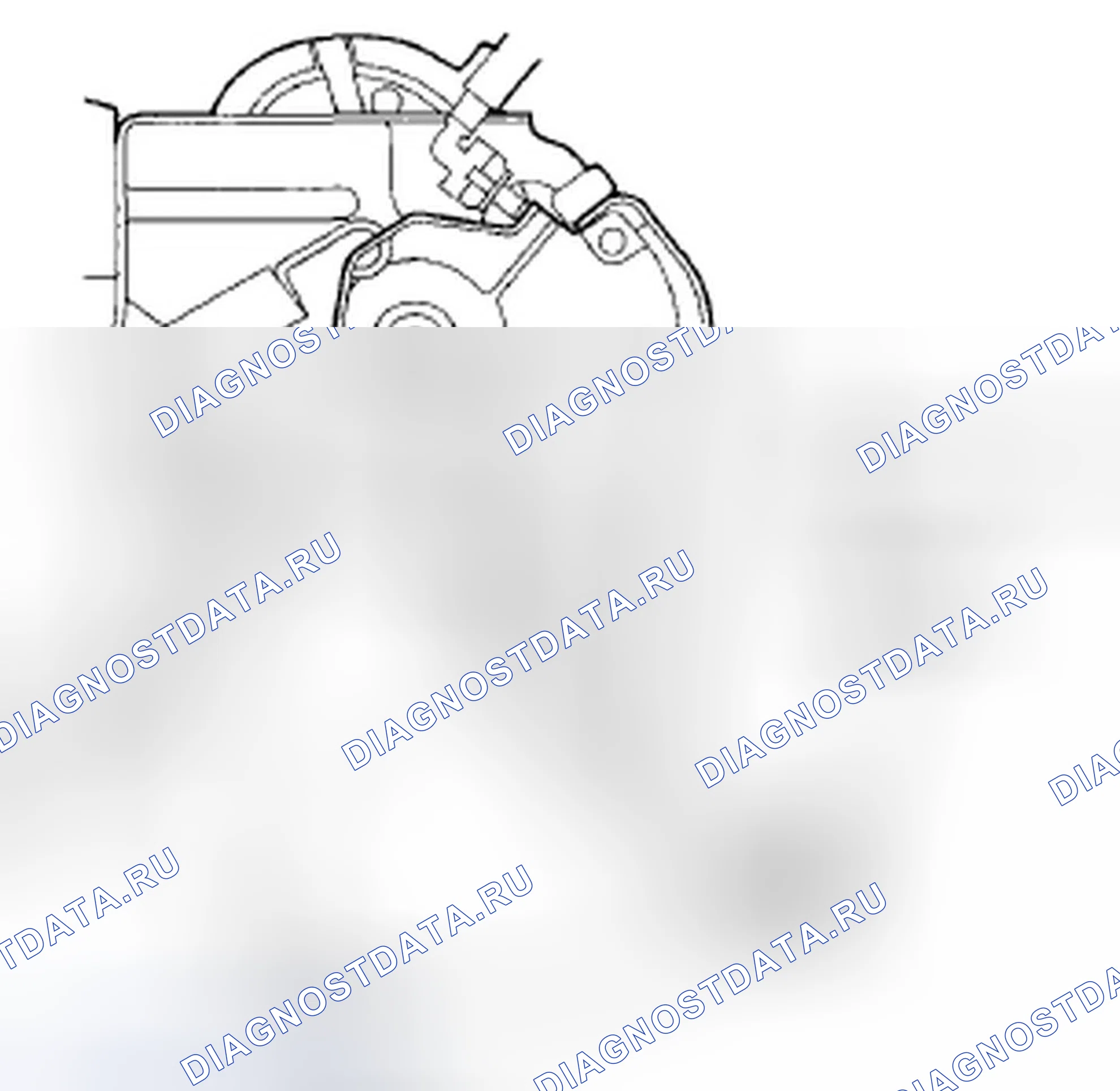 Рис. 71: Контроль. Honda CR-V III