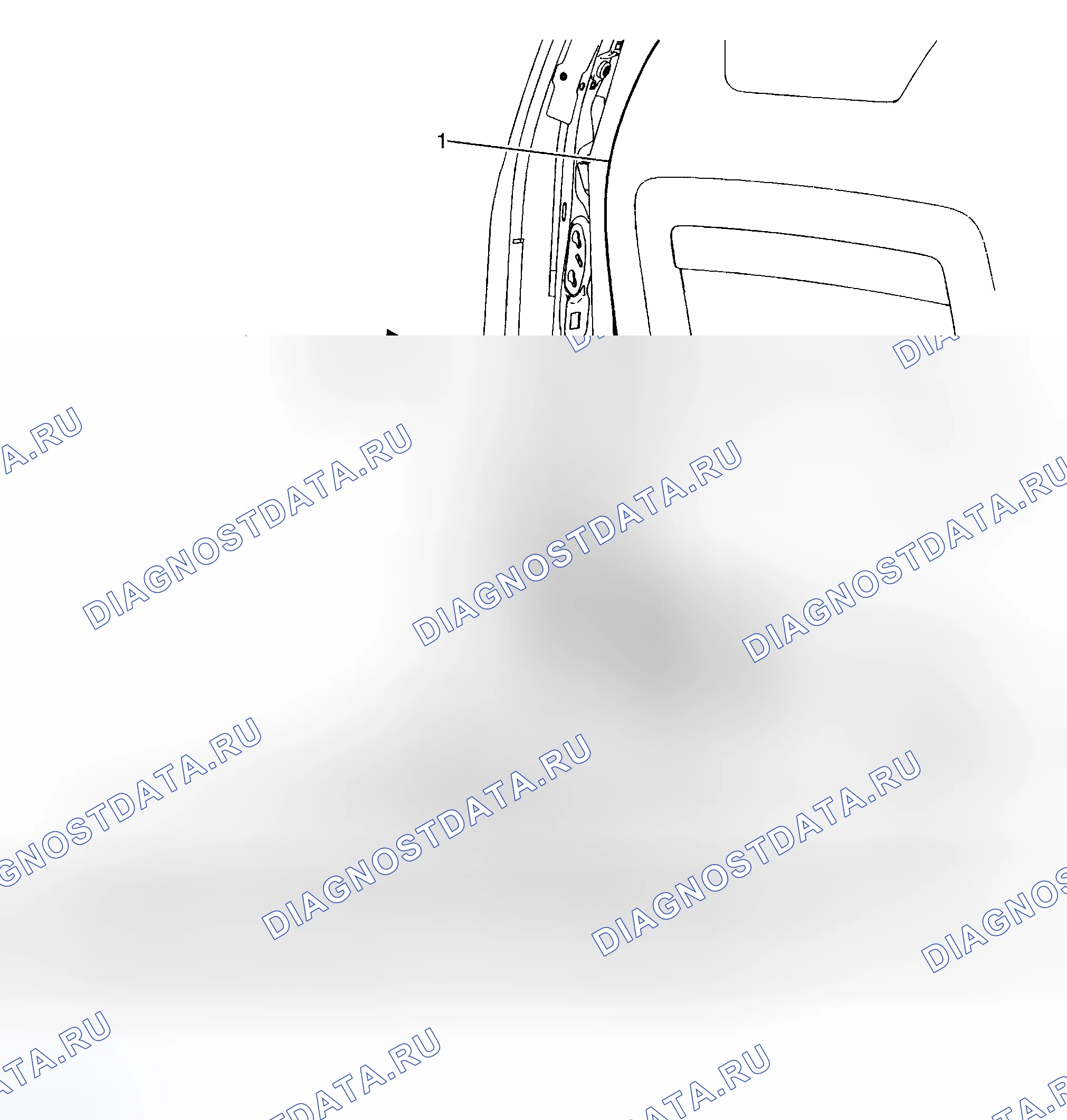 Рис. 130. Kia Rio II рестайлинг