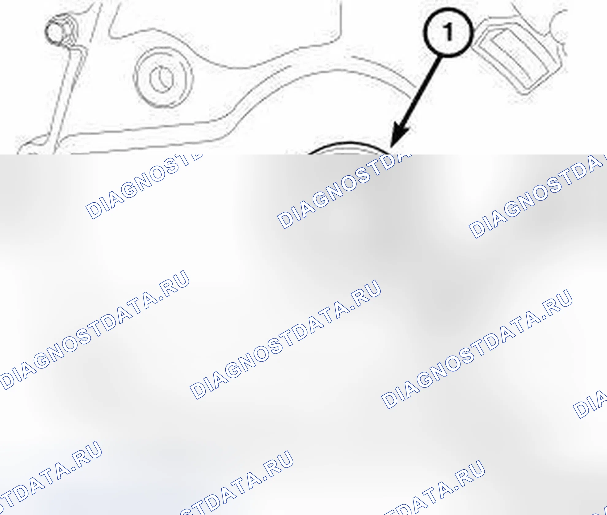 Рис. 409. Jeep Compass I рестайлинг