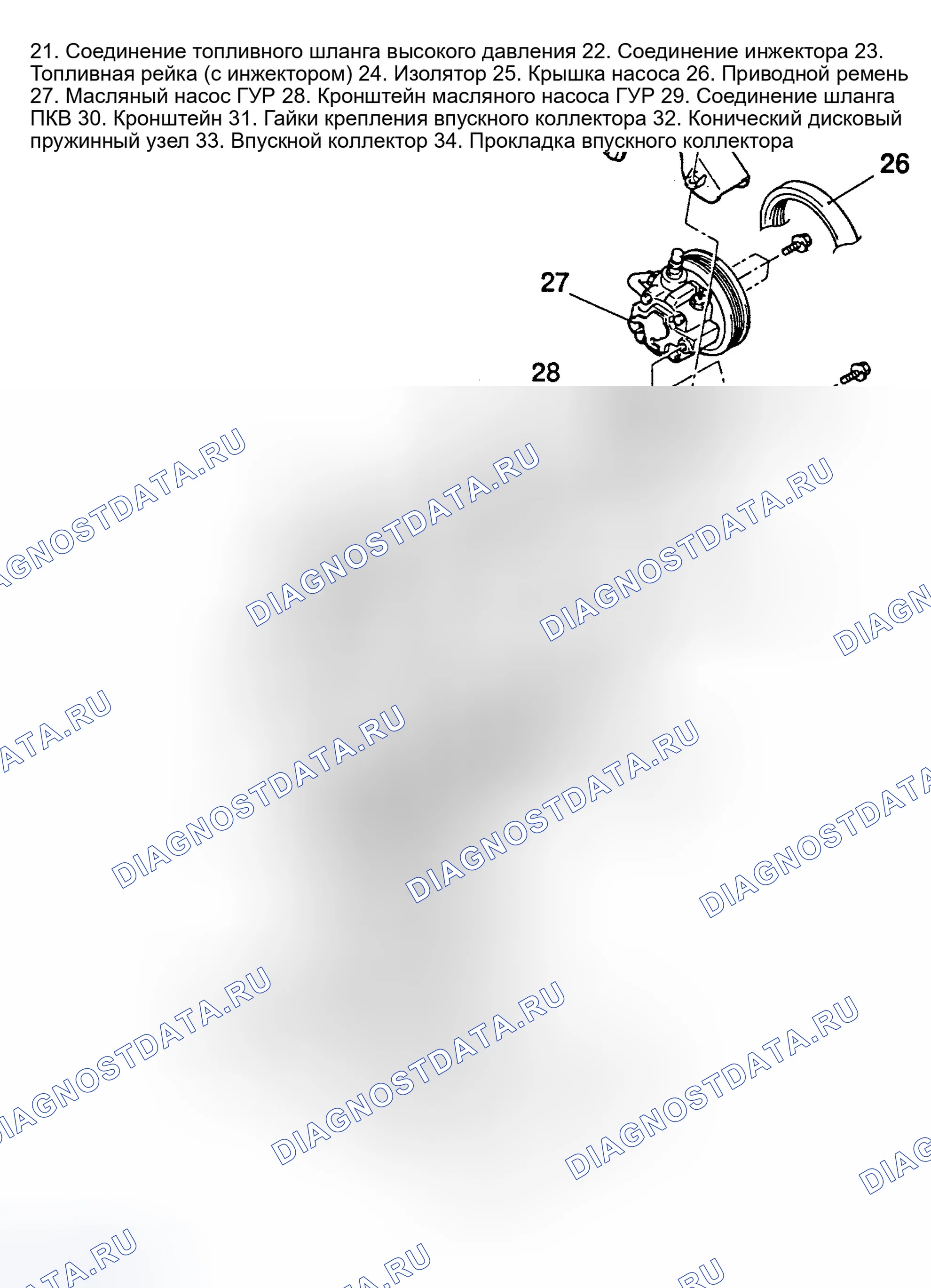 Рис. 5: Установка. Dodge Avenger I