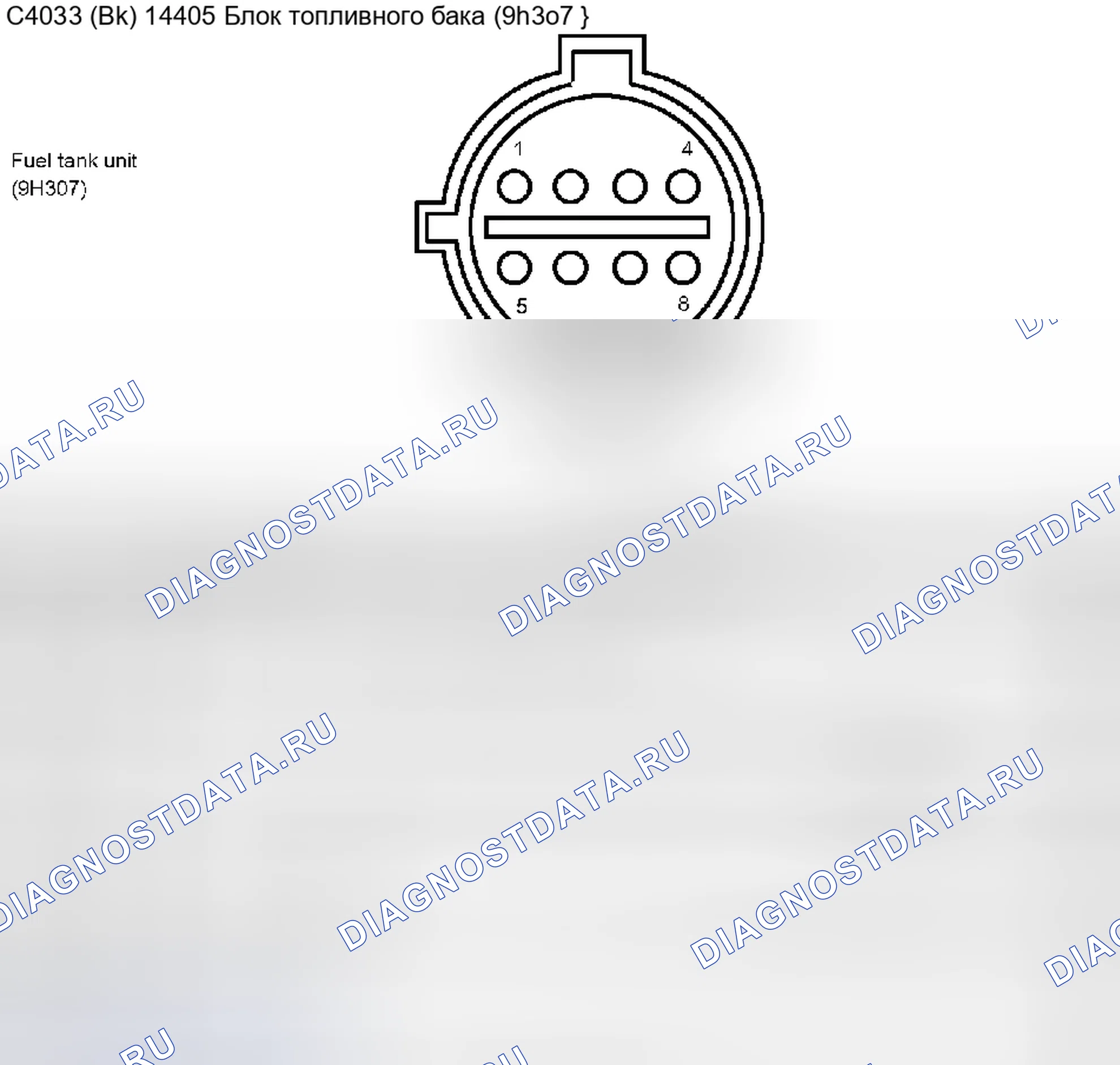 Рис. 464. Ford Pickup F250 Super Duty I
