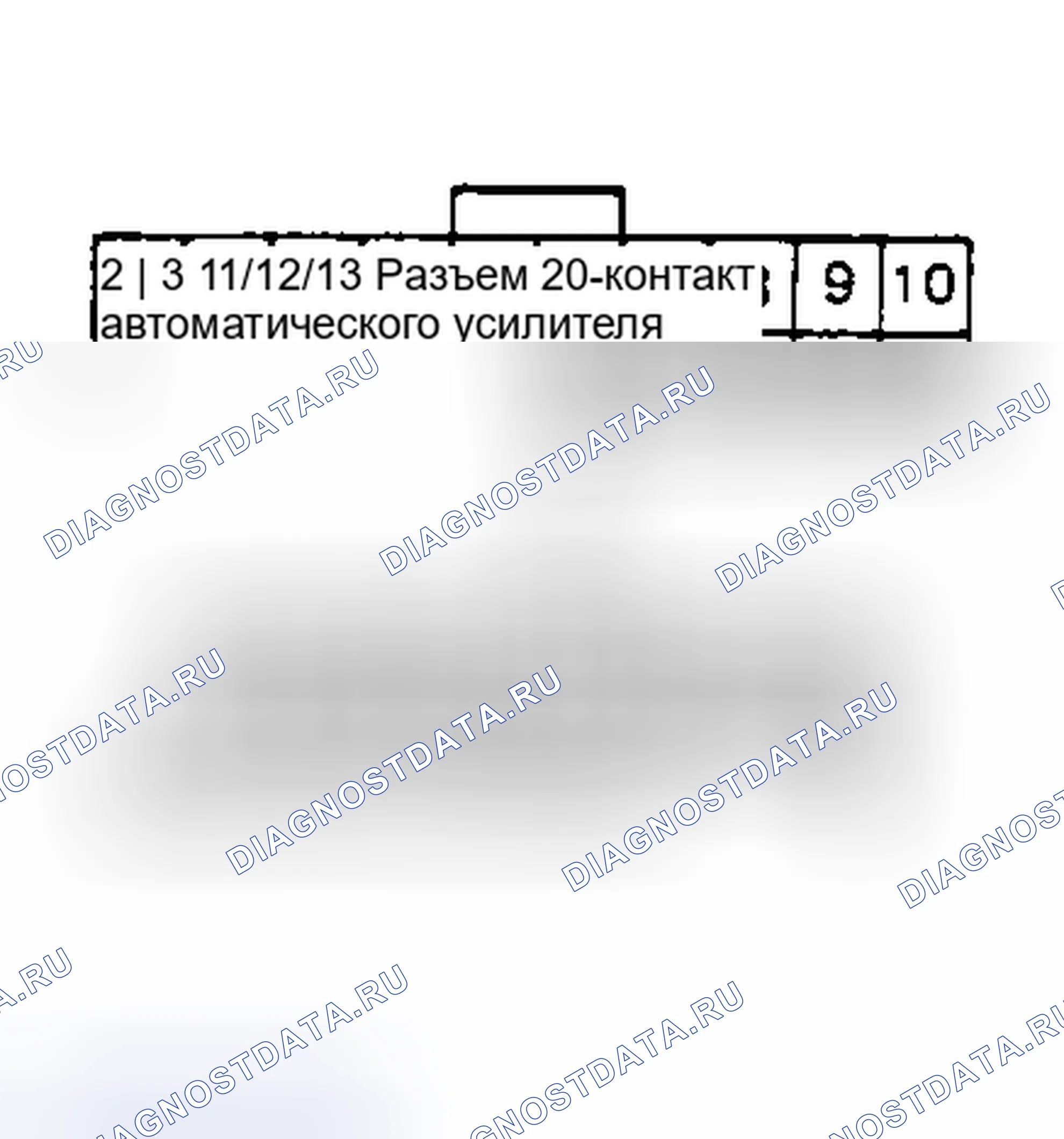 Рис. 10. Subaru Legacy BC/BJ/BF