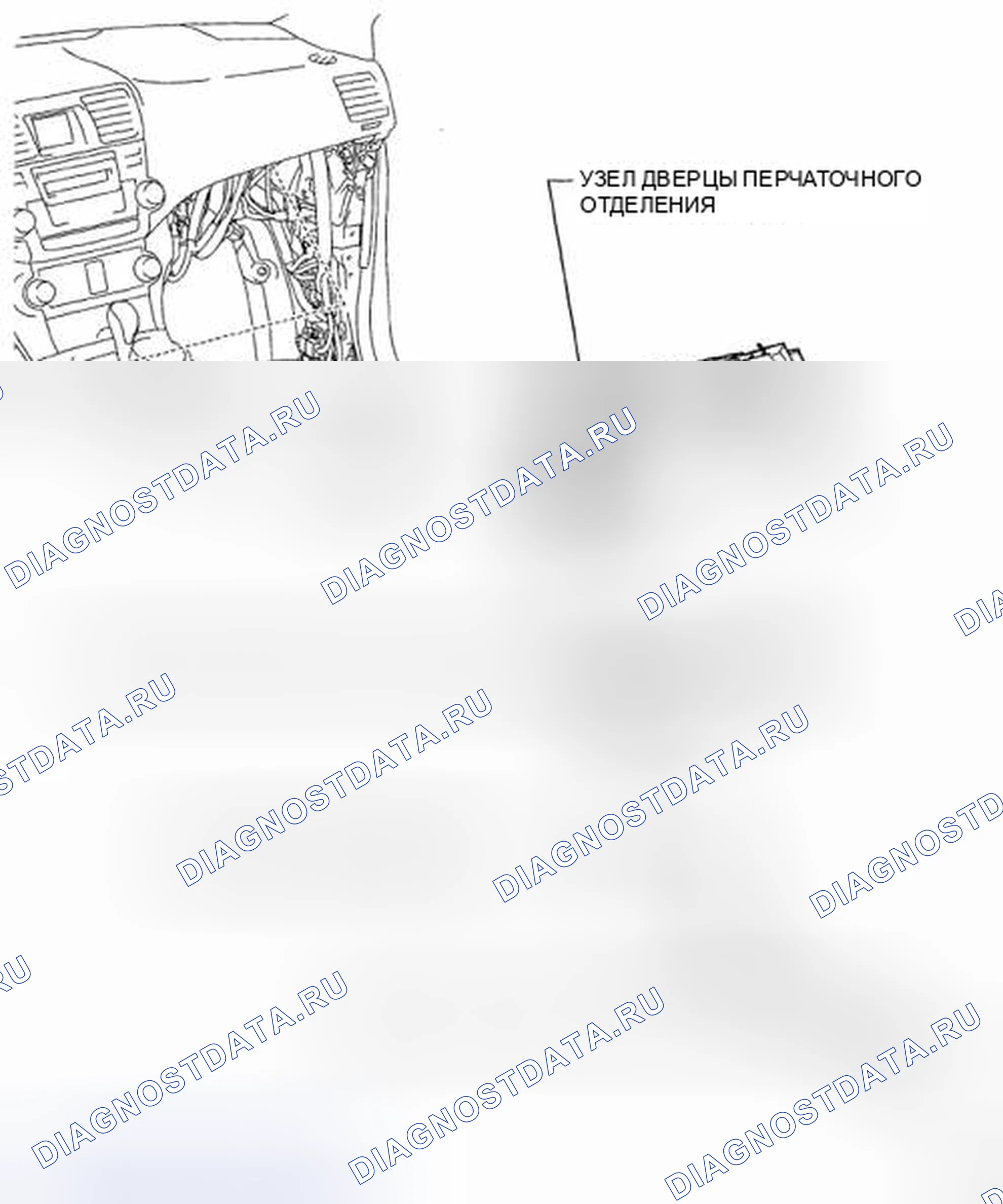 Рис. 12. Toyota Highlander II