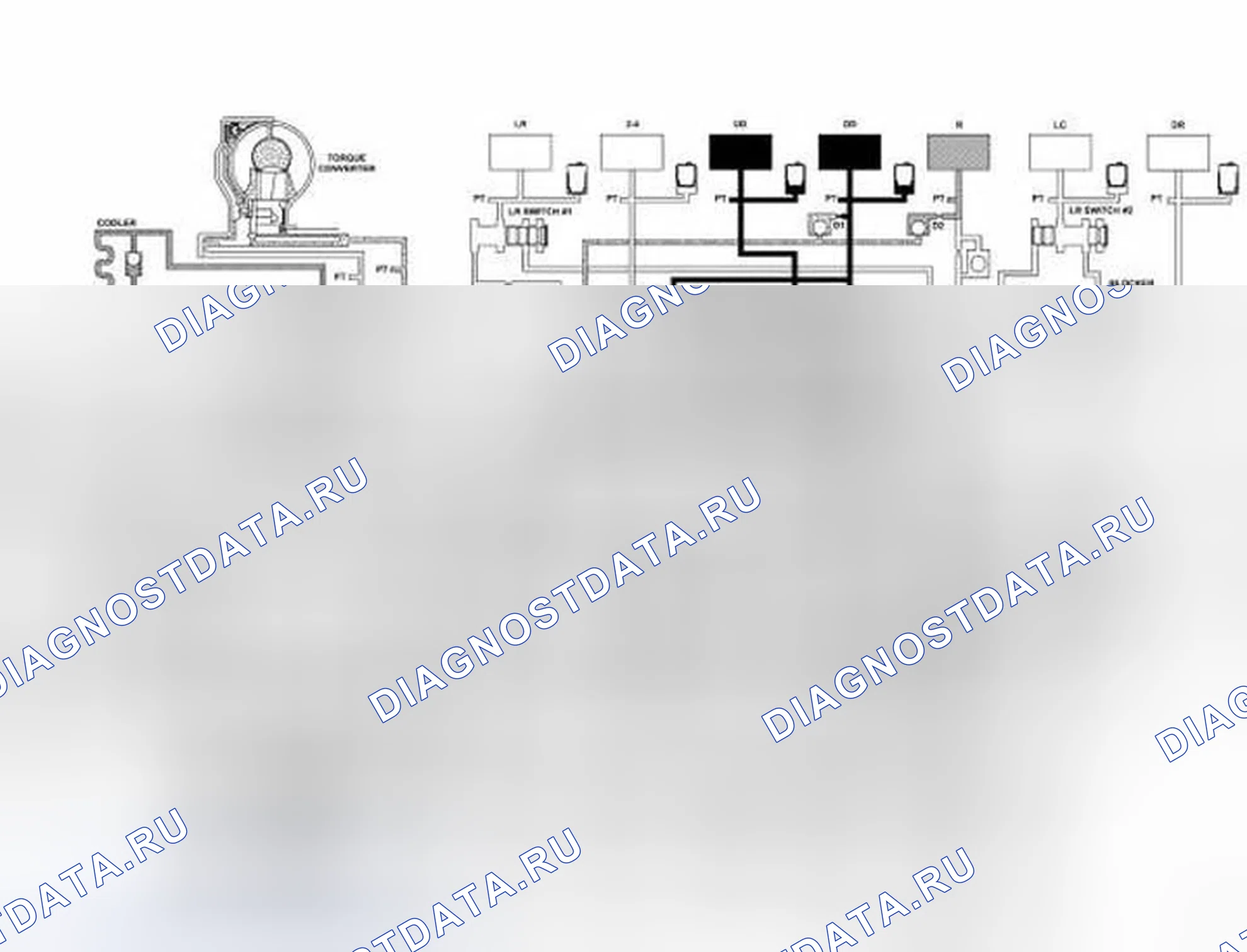 Рис. 10. Chrysler Town & Country V рестайлинг