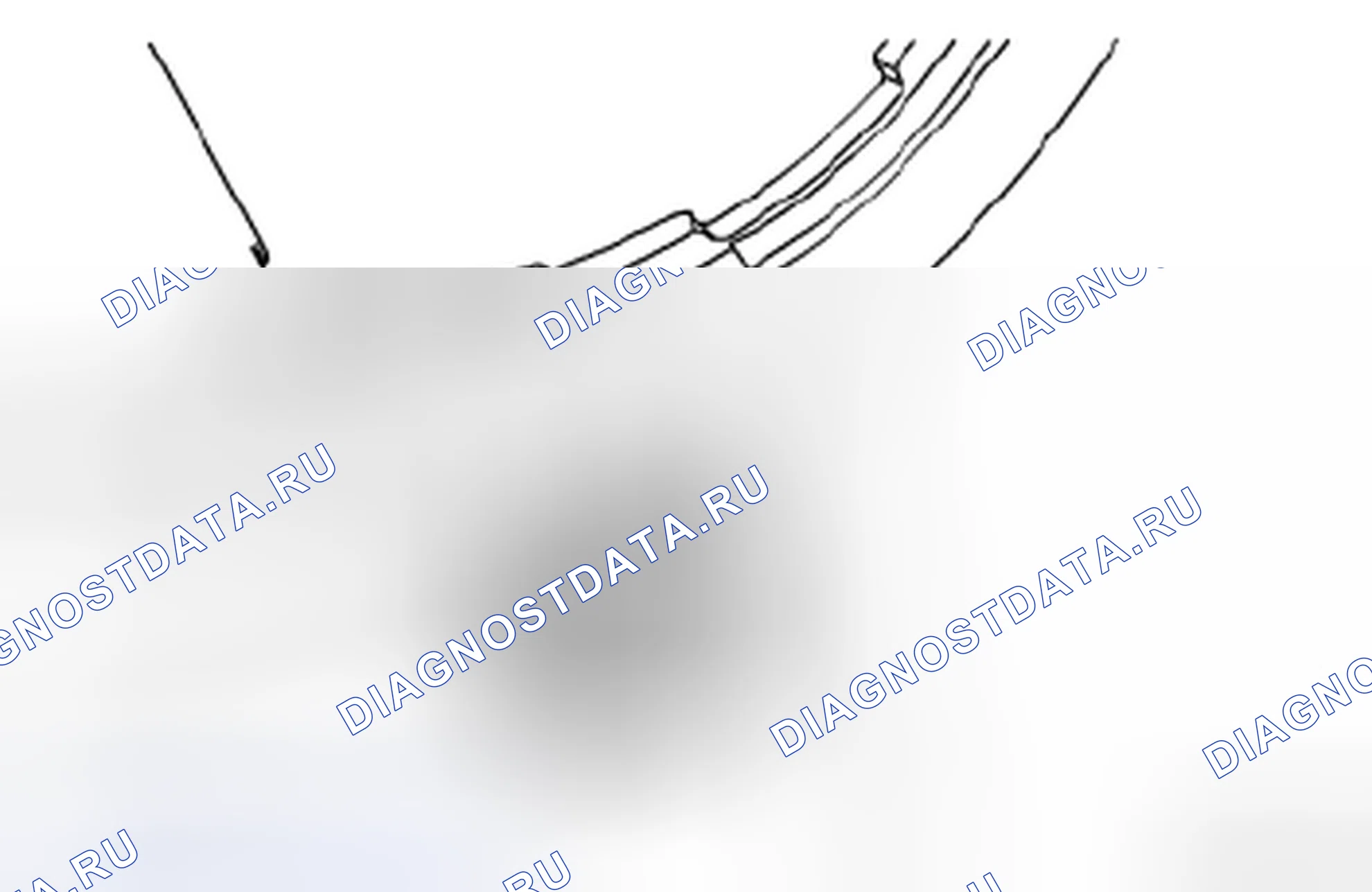 Рис. 12: Демонтаж. Suzuki Forenza I