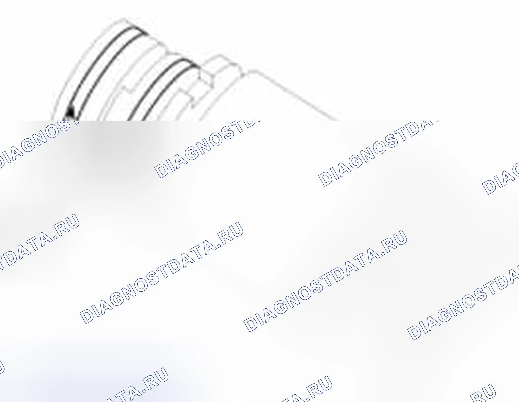 Рис. 52: Установка. Haval Beast (Shenshou) I
