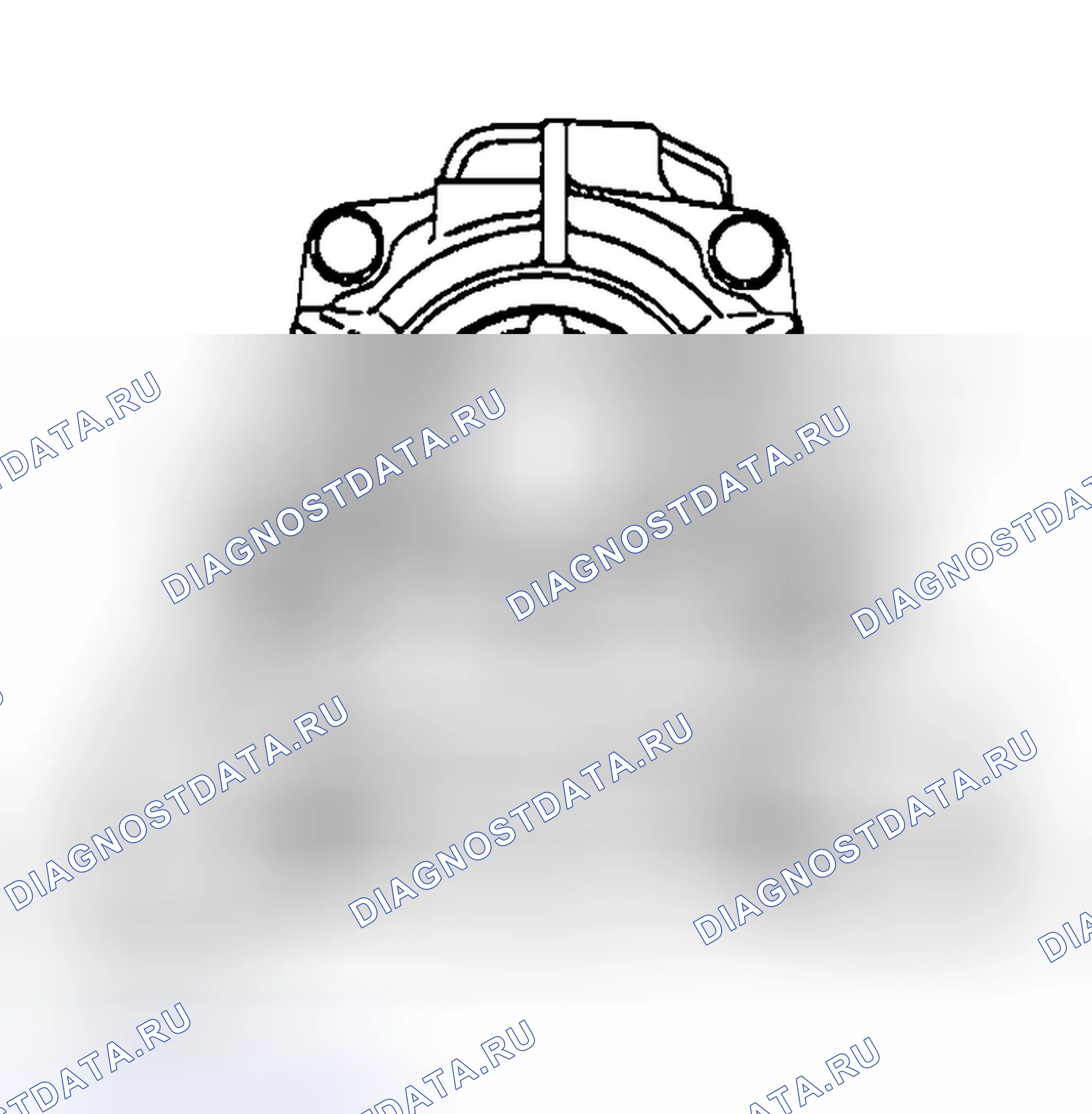 Рис. 174. Geely Tugella I рестайлинг