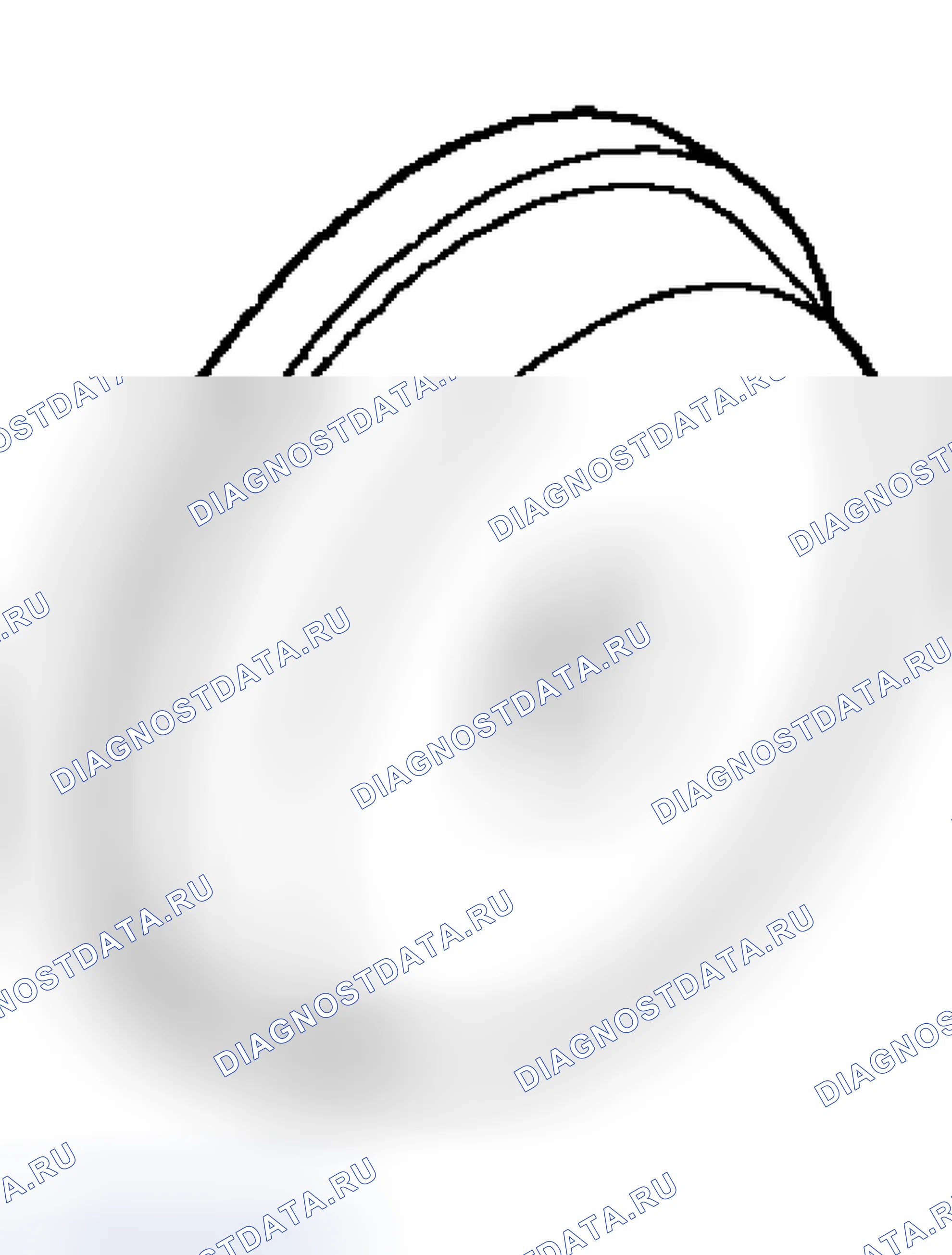 Рис. 174. Dodge Pickup R2500 
