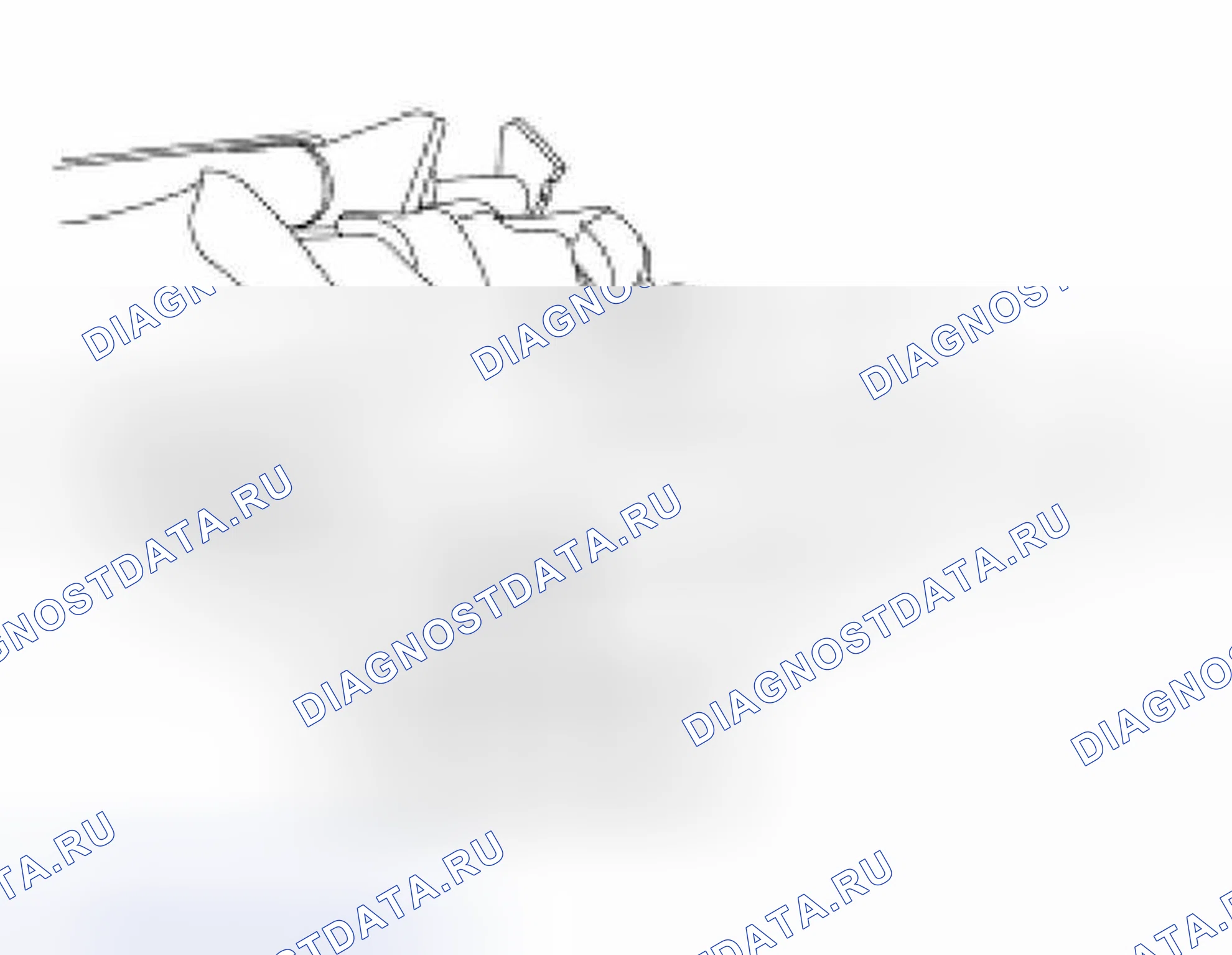 Рис. 359: Разборка и сборка. Hyundai Lavita I