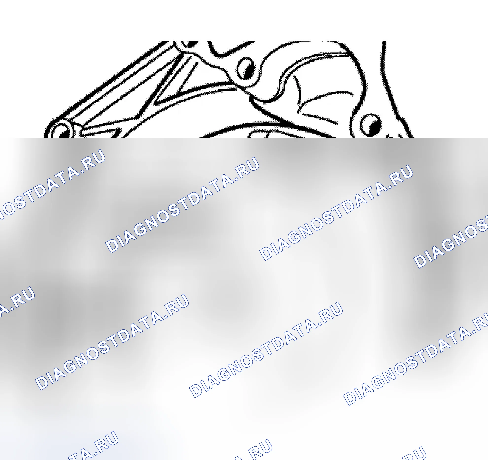 Рис. 177. BMW Z3 E36 рестайлинг