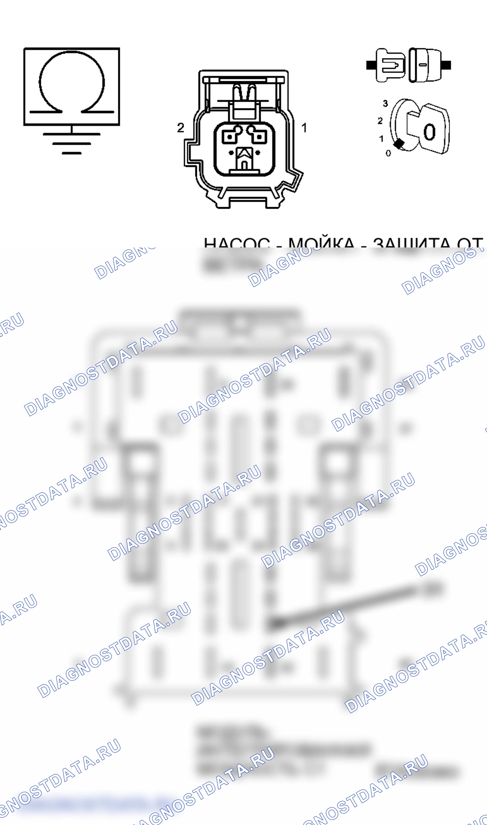 Рис. 60. Jeep Grand Cherokee WK