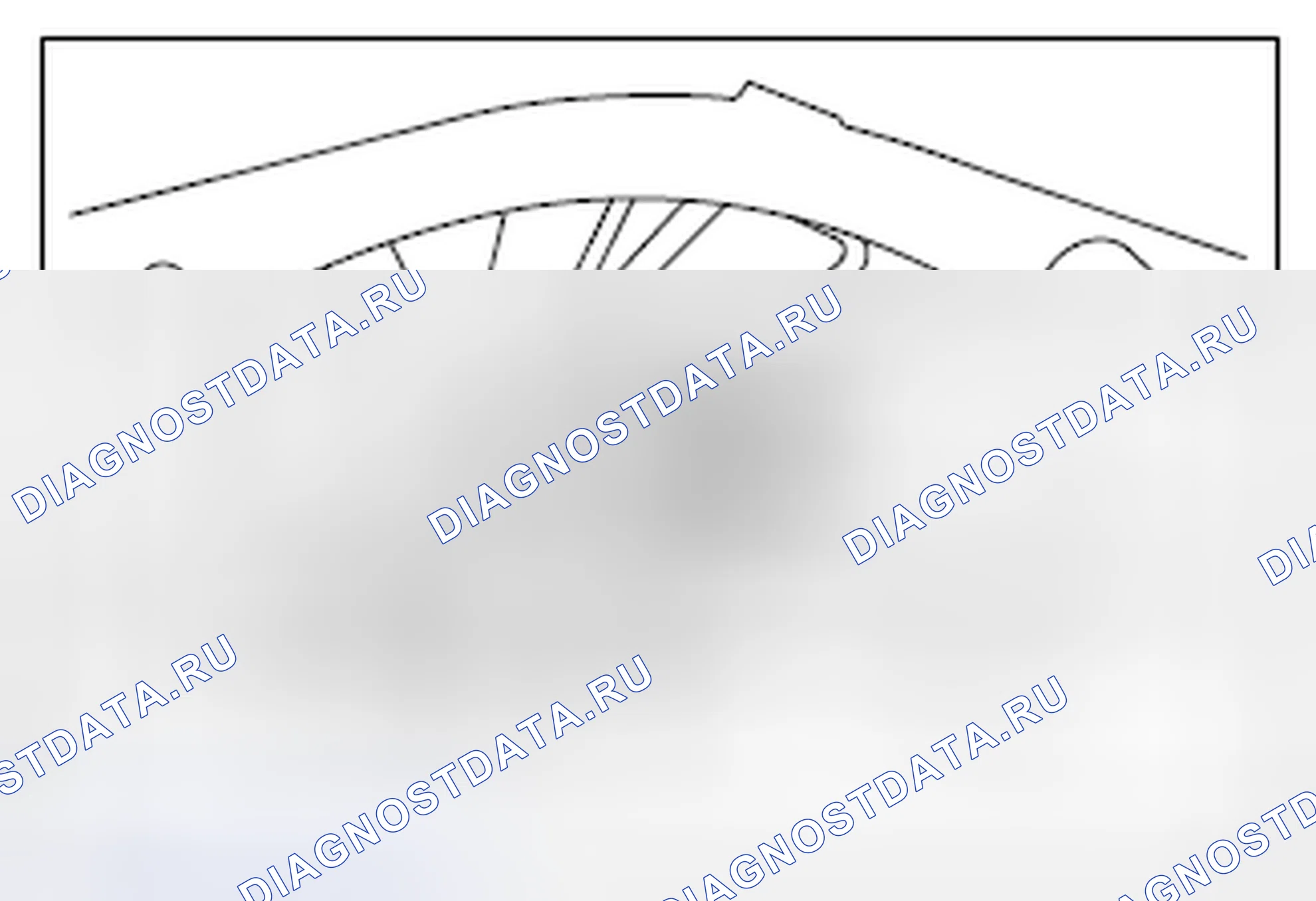 Рис. 213. Hyundai Creta I рестайлинг