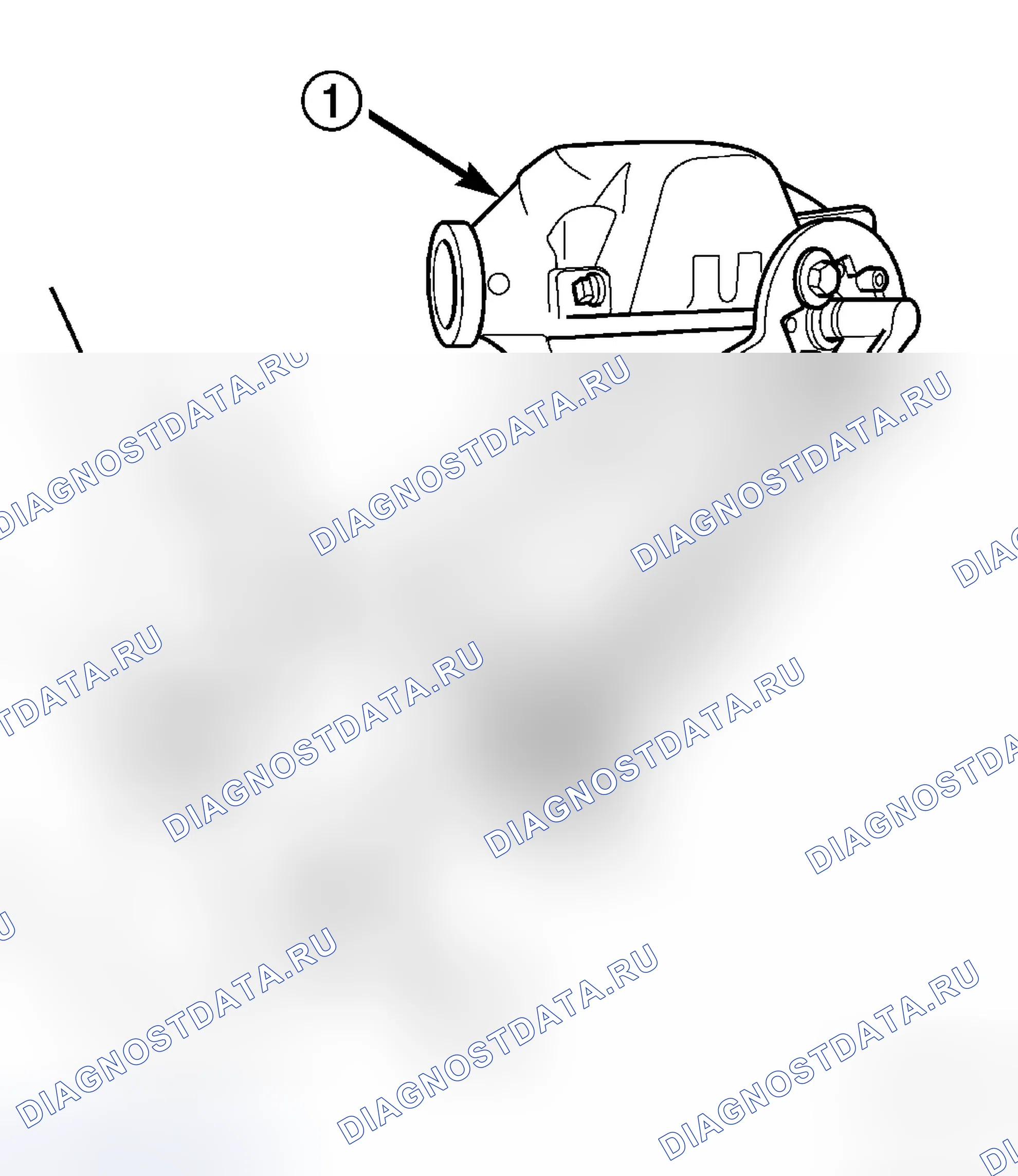 Рис. 255. Dodge Dakota III